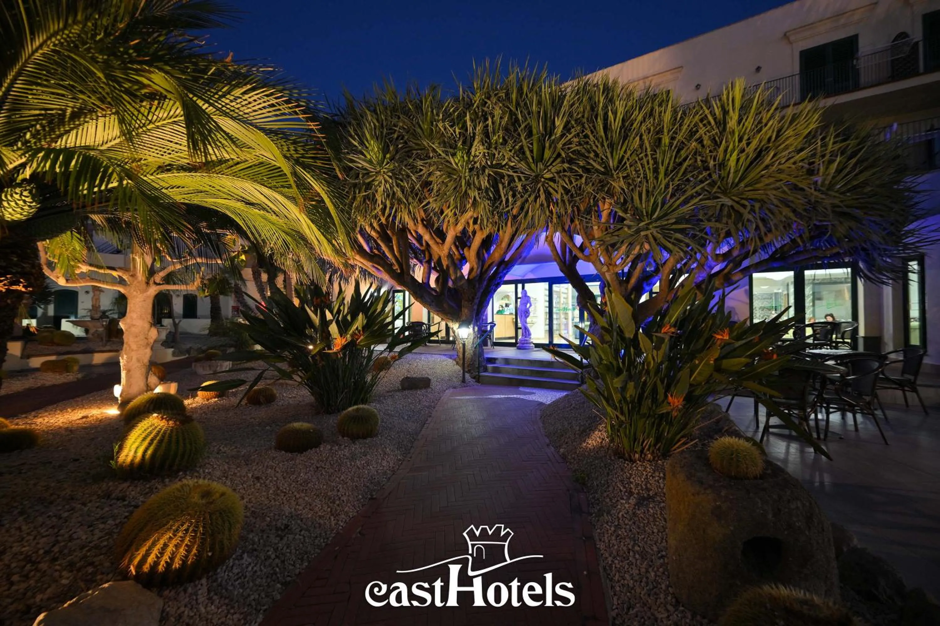 Casthotels Punta del Sole Terme