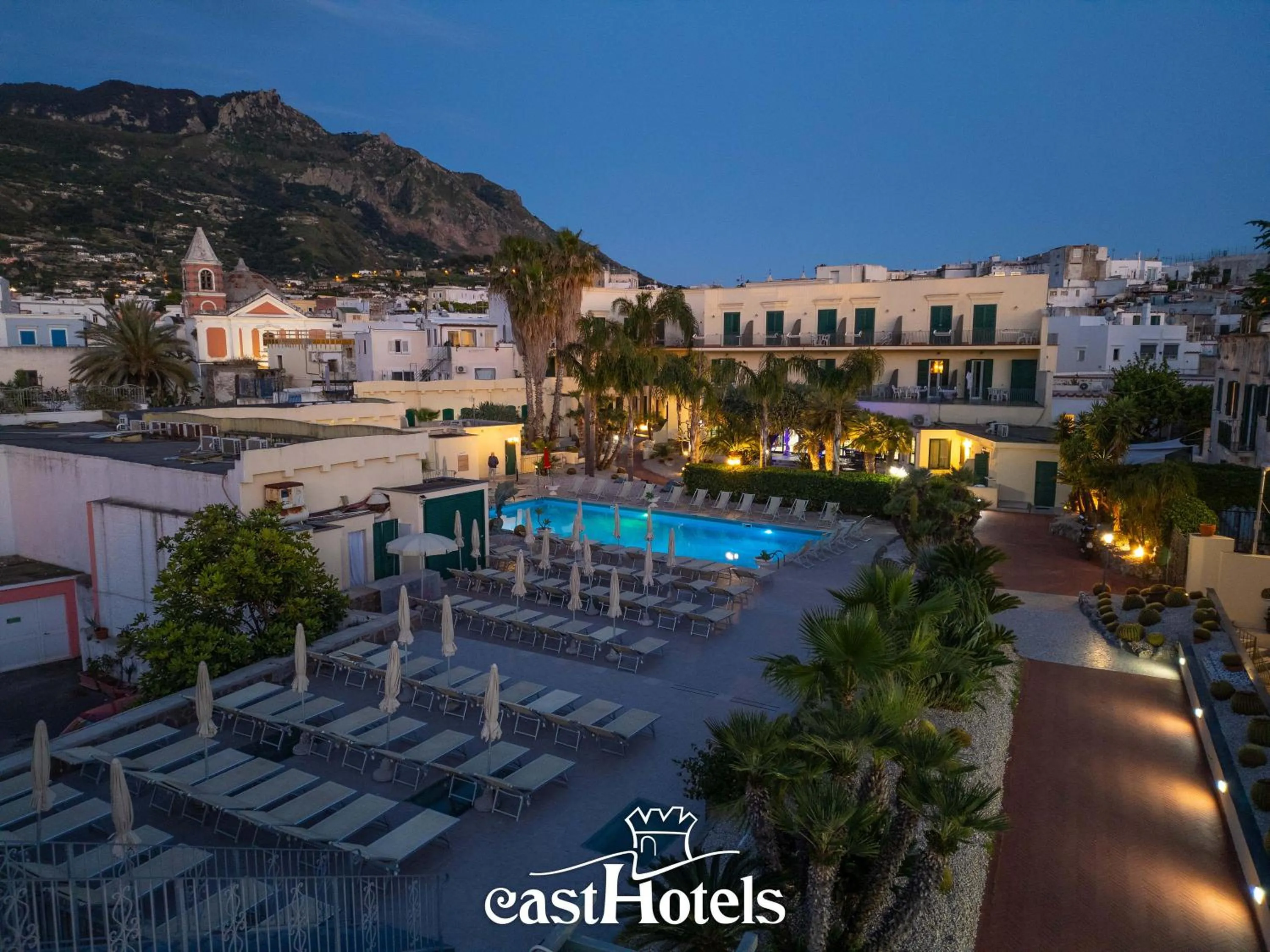 Casthotels Punta del Sole Terme