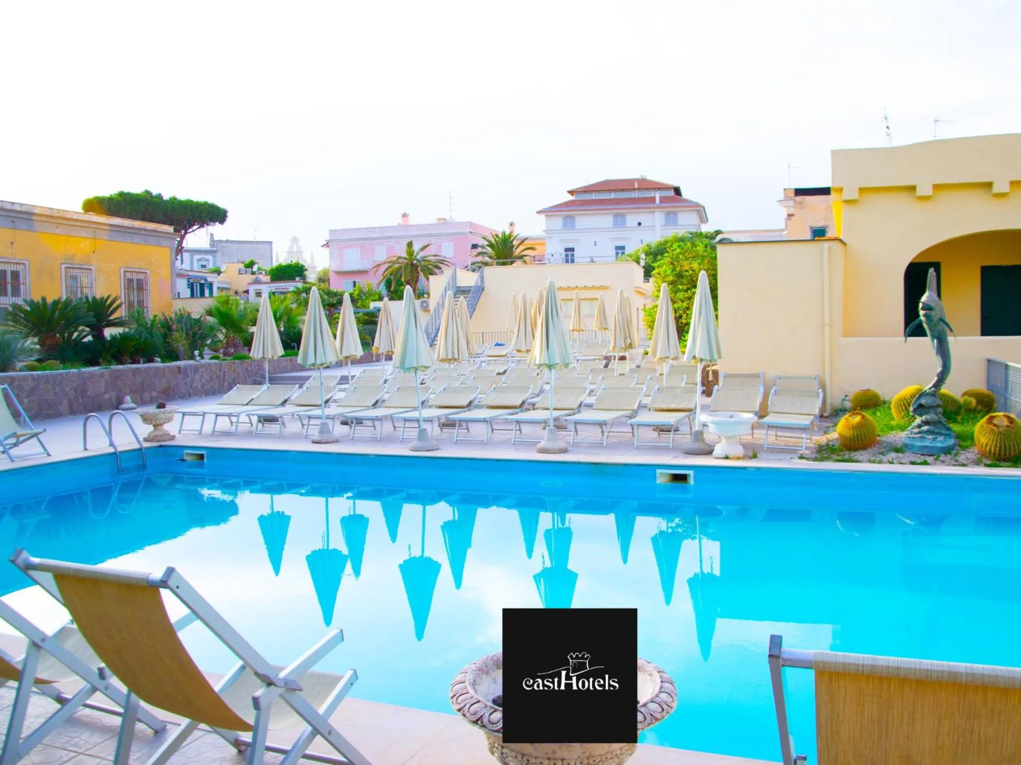 Casthotels Punta del Sole Terme