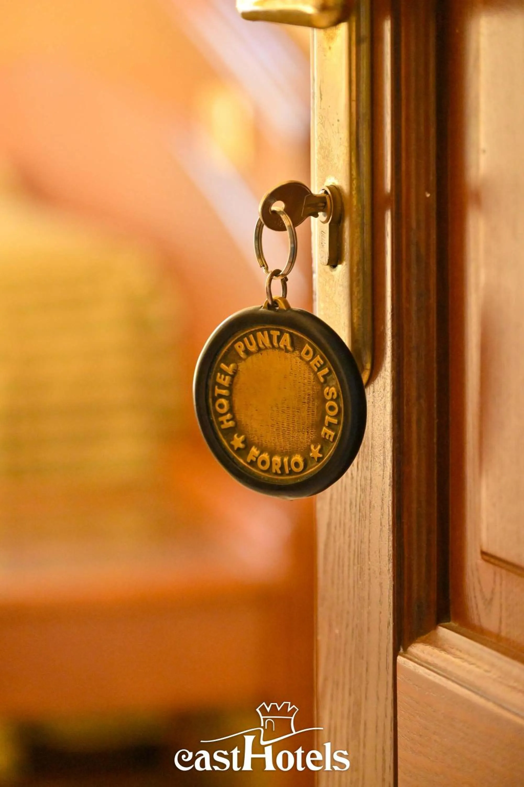 Casthotels Punta del Sole Terme