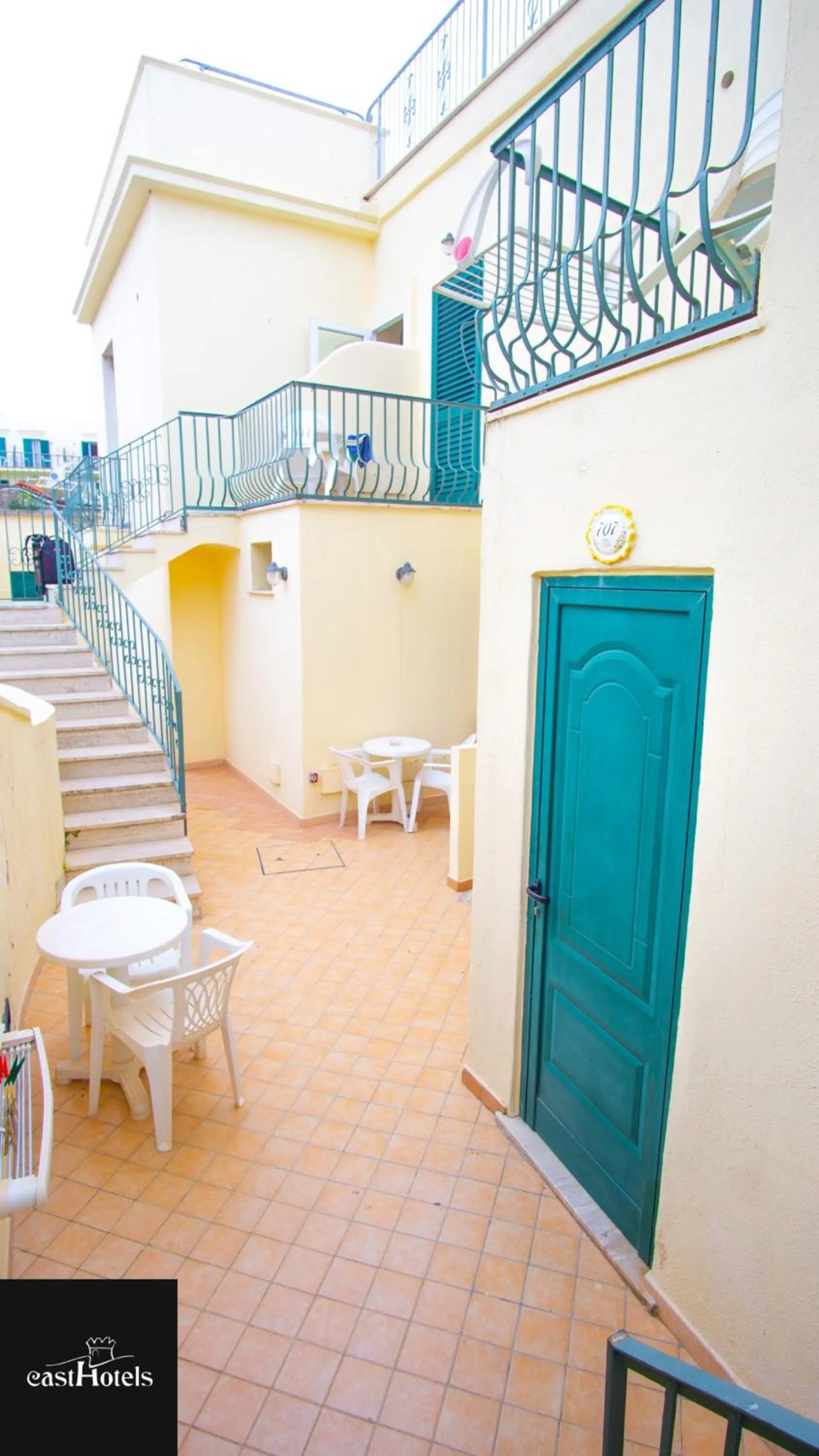 Casthotels Punta del Sole Terme