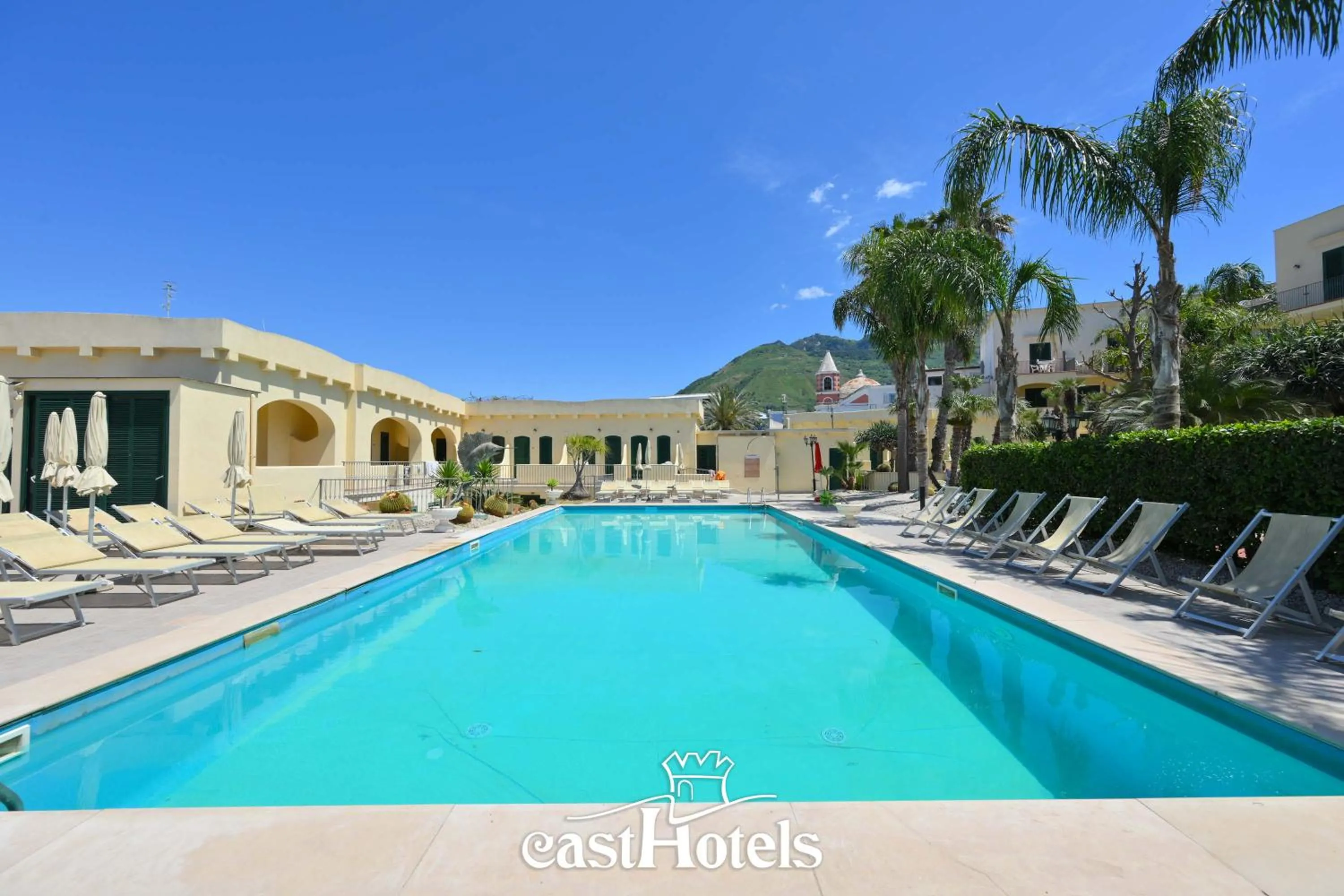 Casthotels Punta del Sole Terme