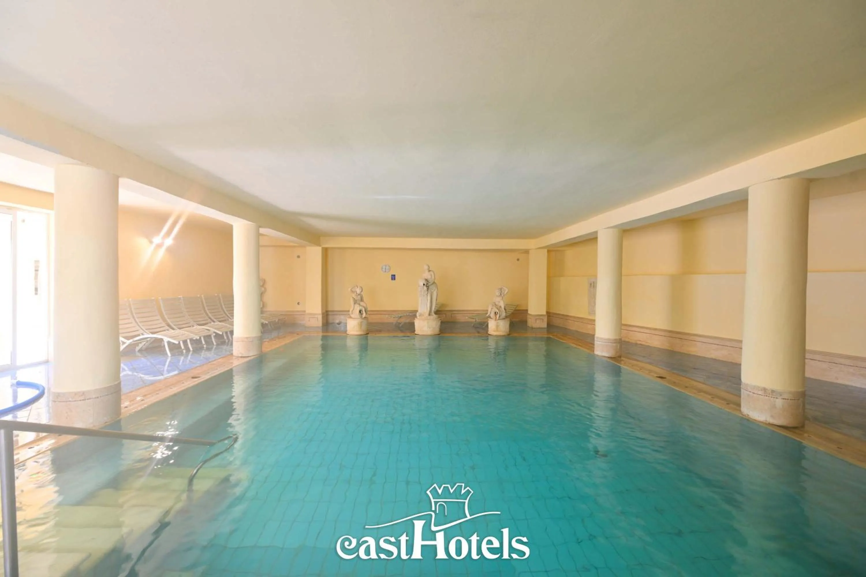 Casthotels Punta del Sole Terme