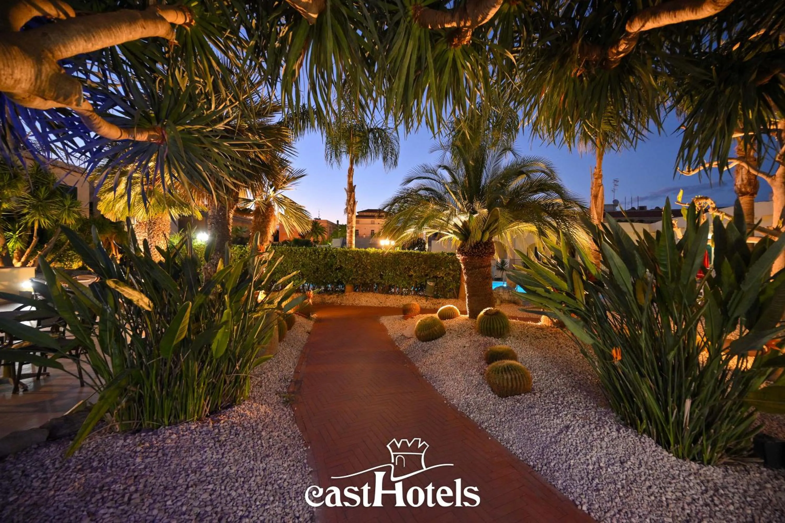 Casthotels Punta del Sole Terme