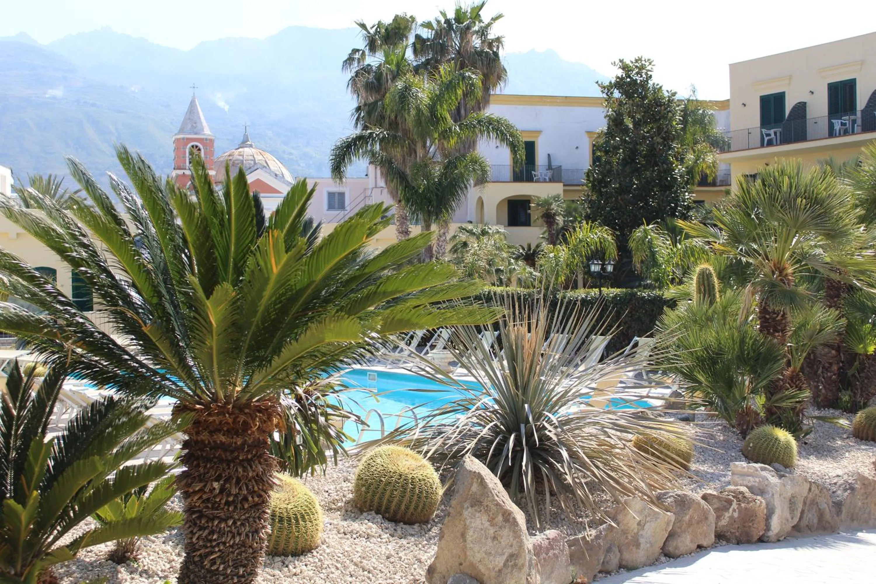 Casthotels Punta del Sole Terme