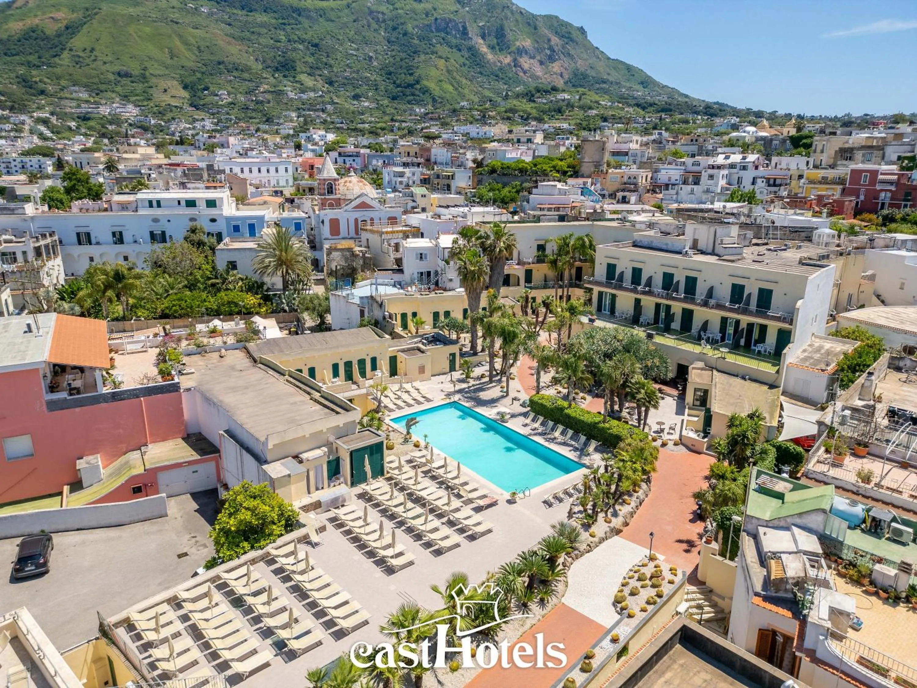 Casthotels Punta del Sole Terme