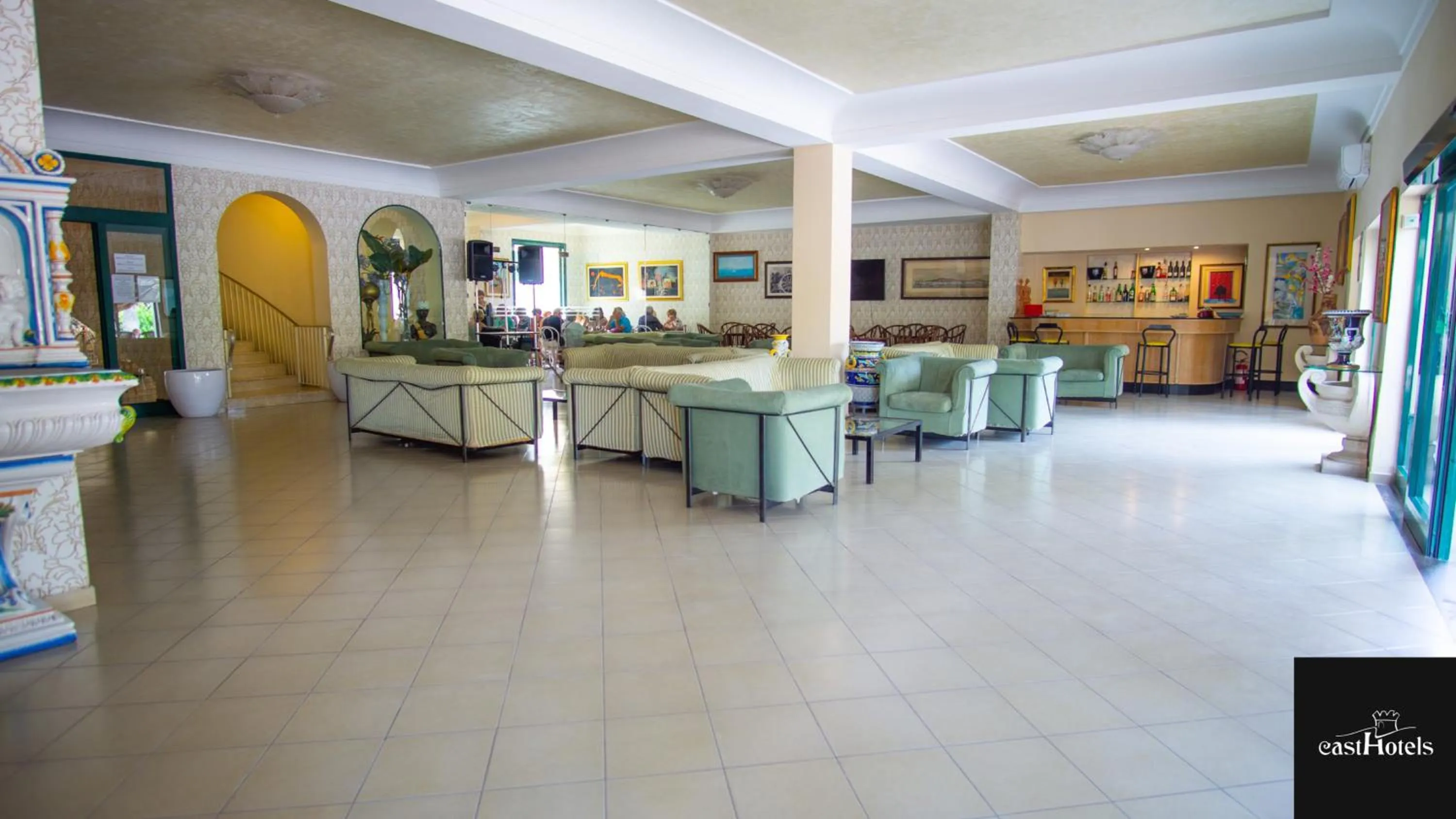 Casthotels Punta del Sole Terme