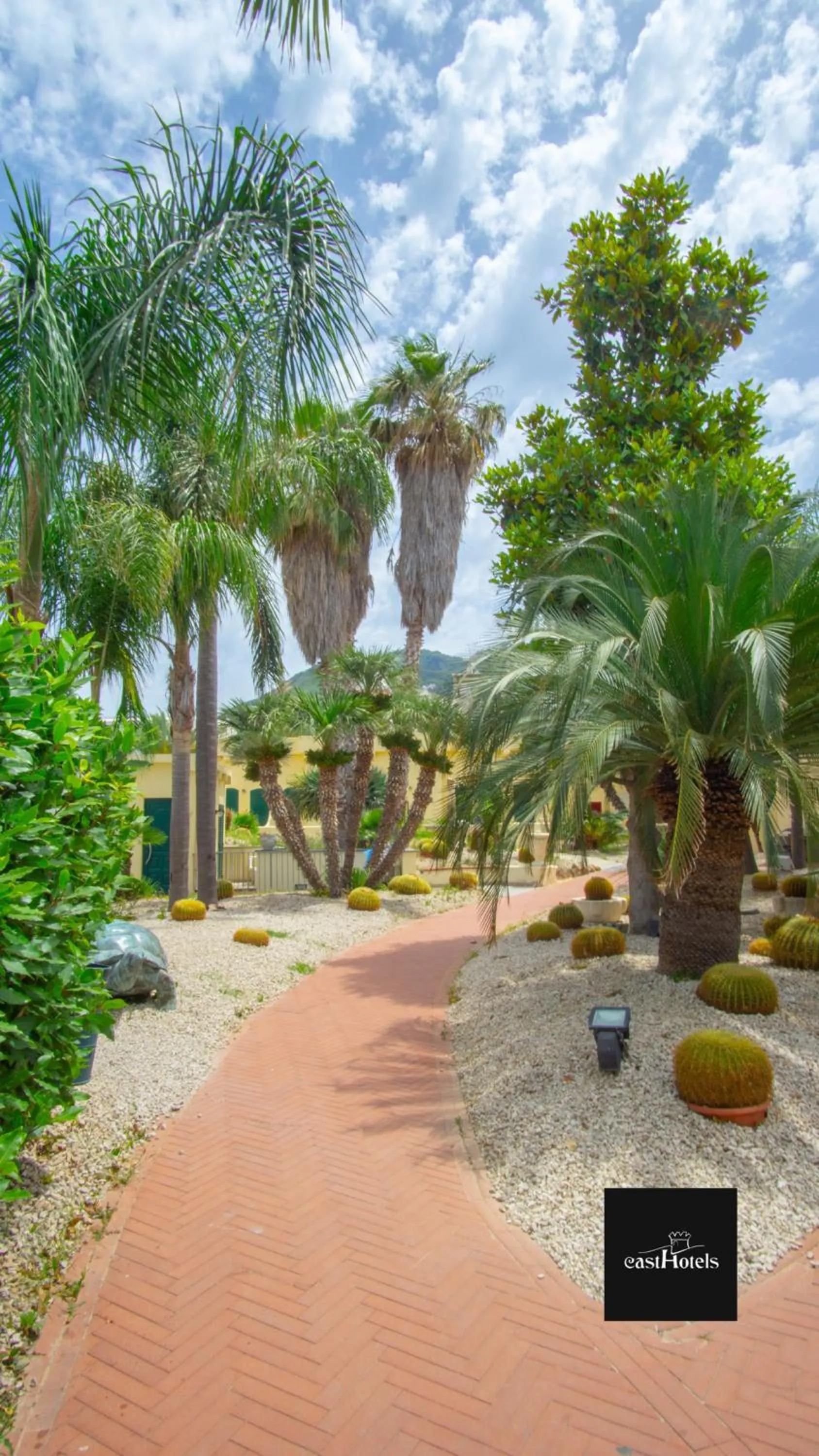 Casthotels Punta del Sole Terme