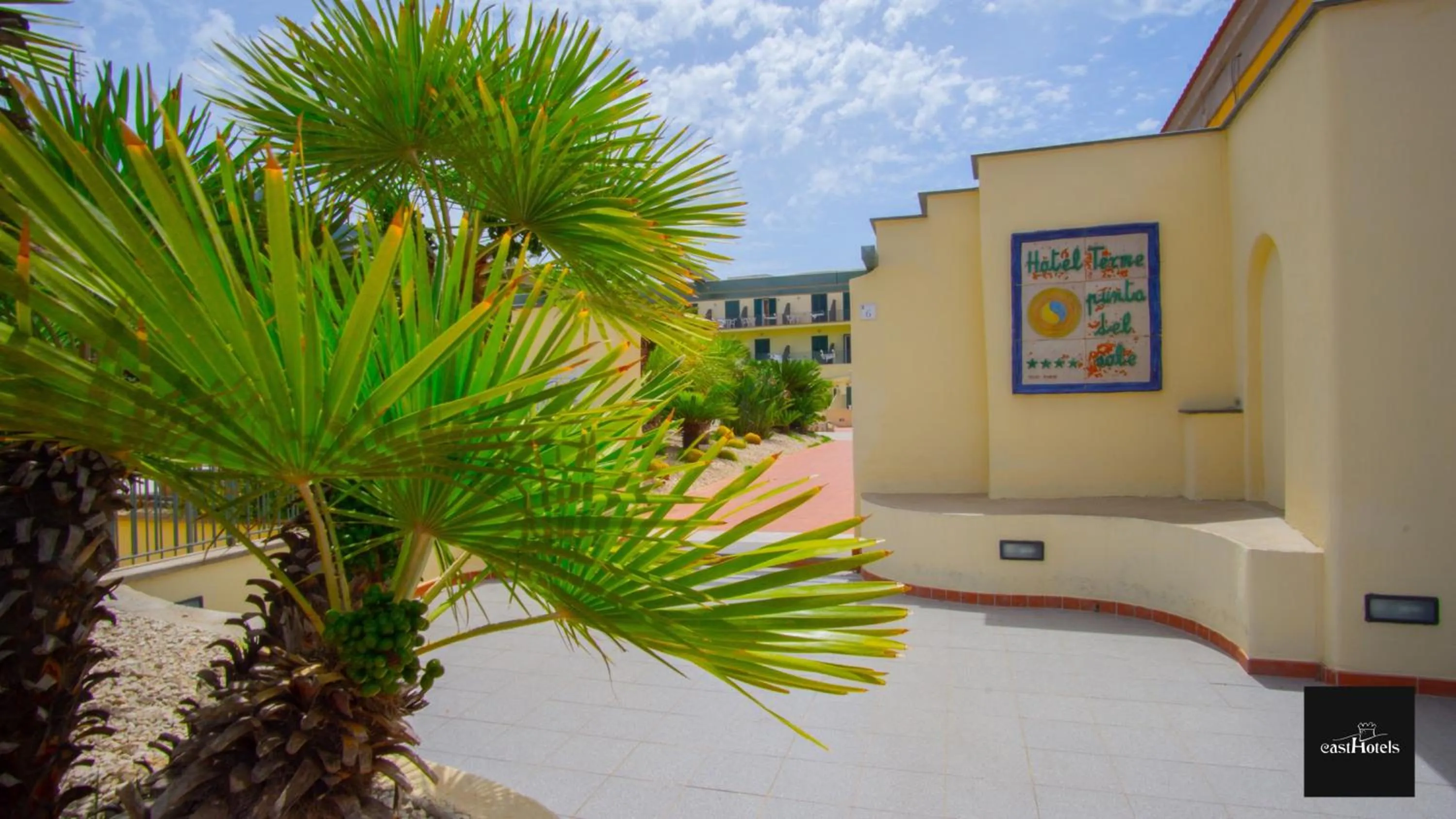 Casthotels Punta del Sole Terme