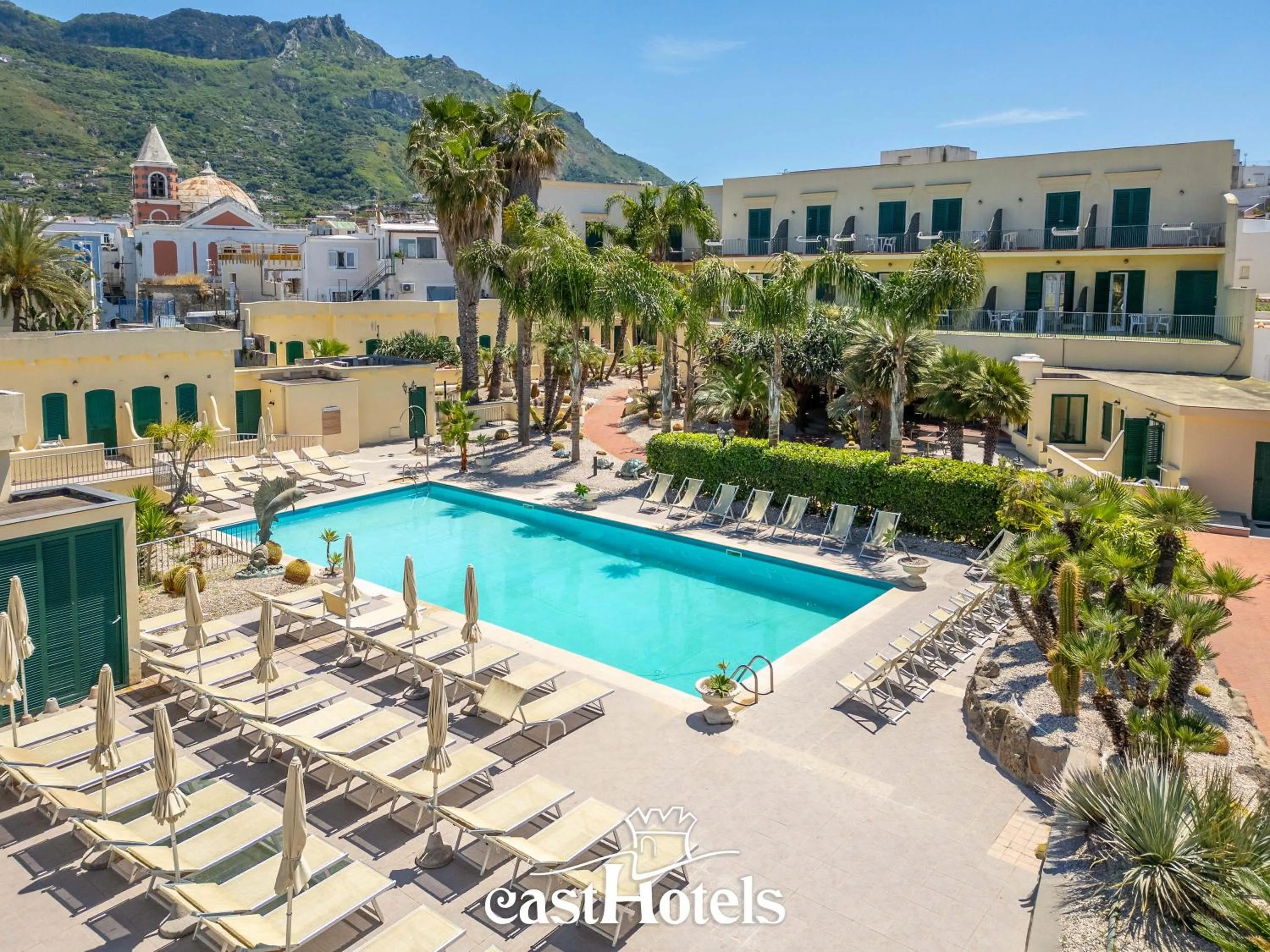 Casthotels Punta del Sole Terme