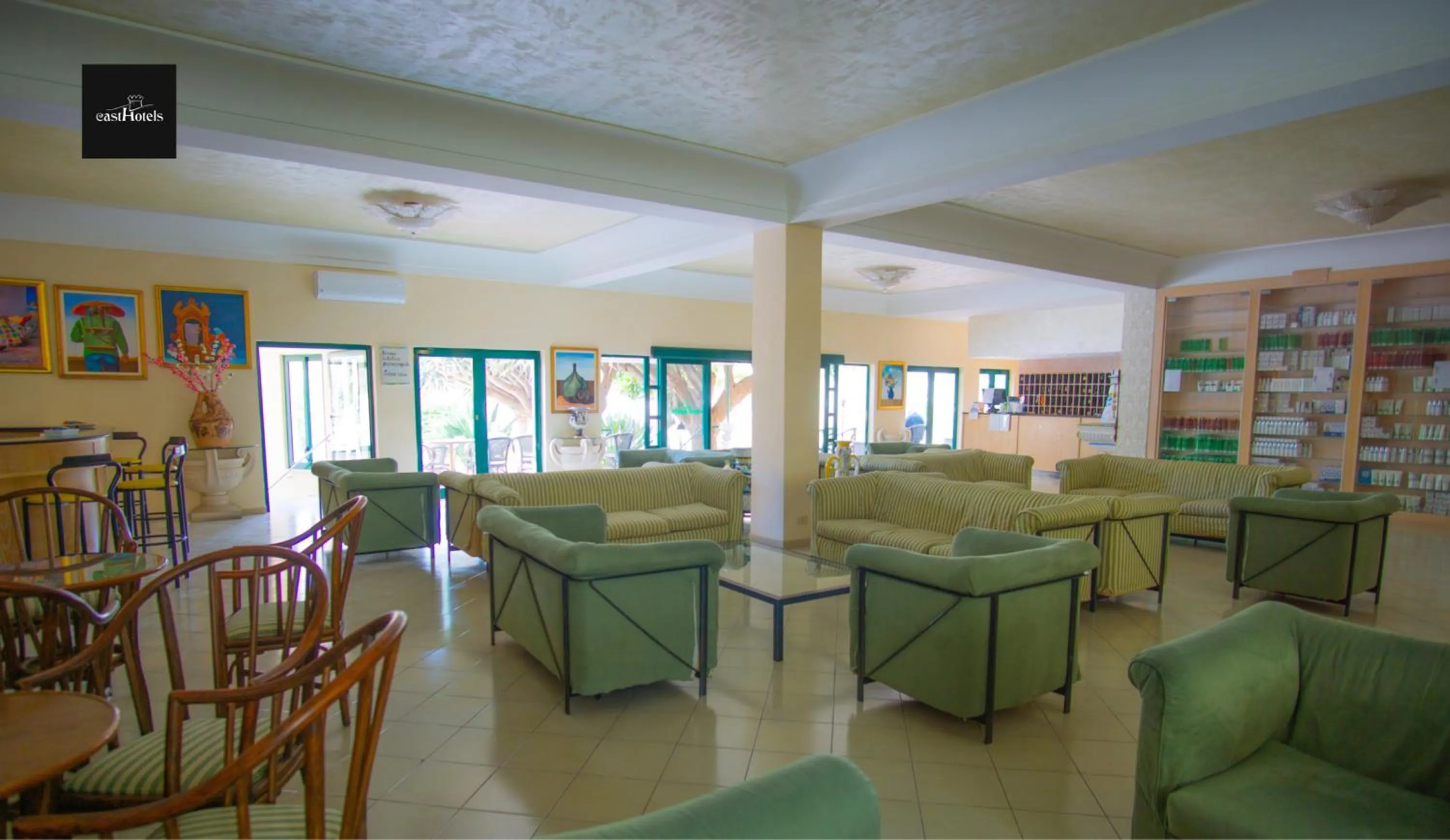 Casthotels Punta del Sole Terme