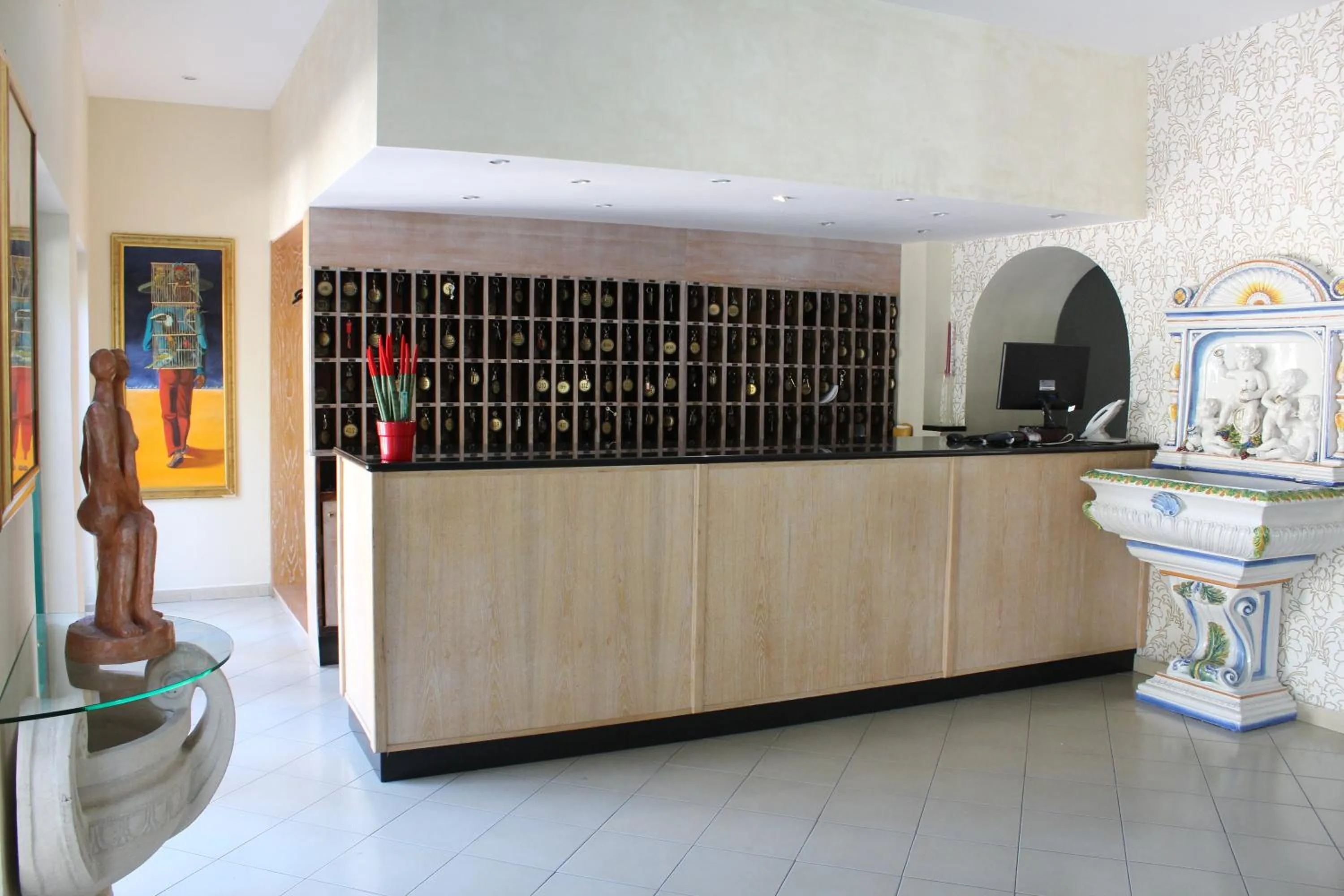 Casthotels Punta del Sole Terme