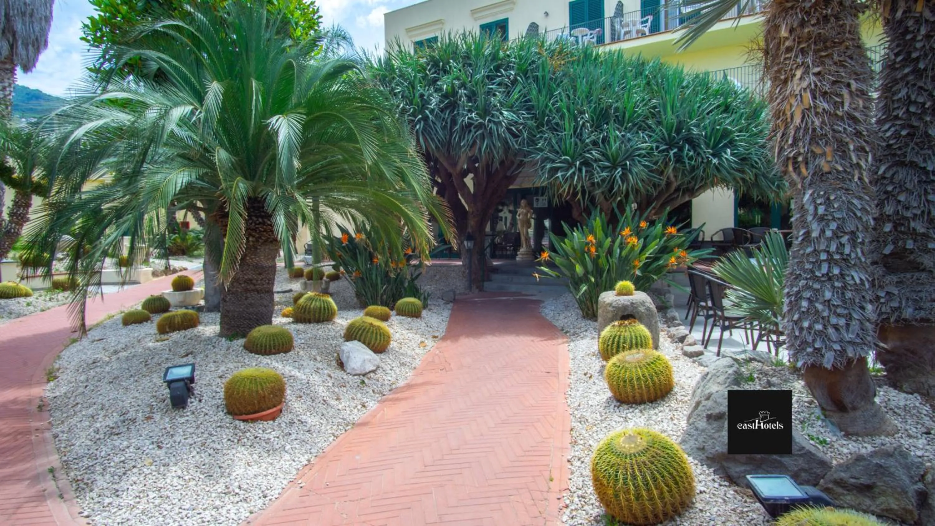 Casthotels Punta del Sole Terme