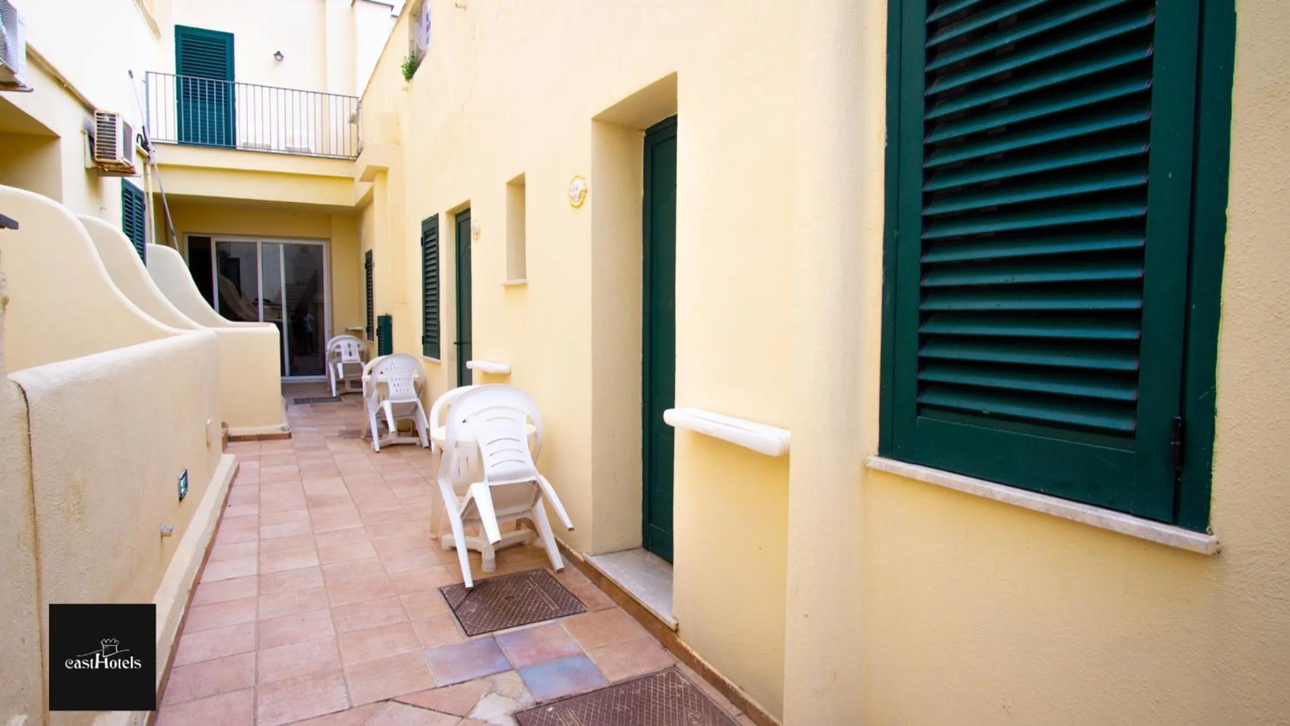 Casthotels Punta del Sole Terme