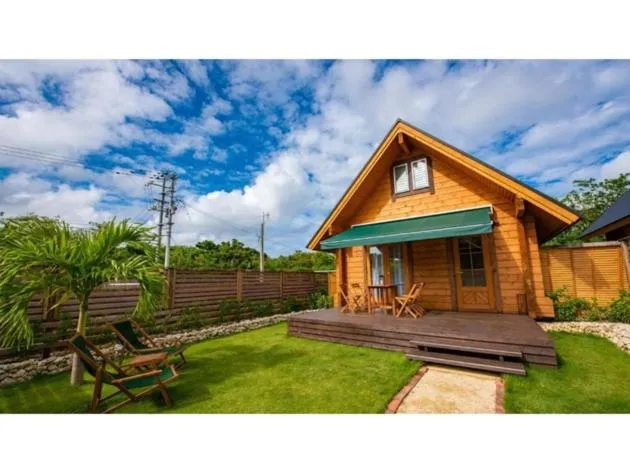 Property building in Lagasis Ishigaki Nosako Villa - Vacation STAY 74548v