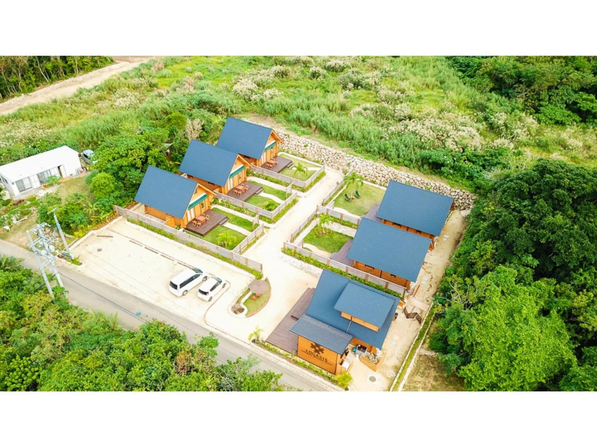 Lagasis Ishigaki Nosako Villa - Vacation STAY 74548v