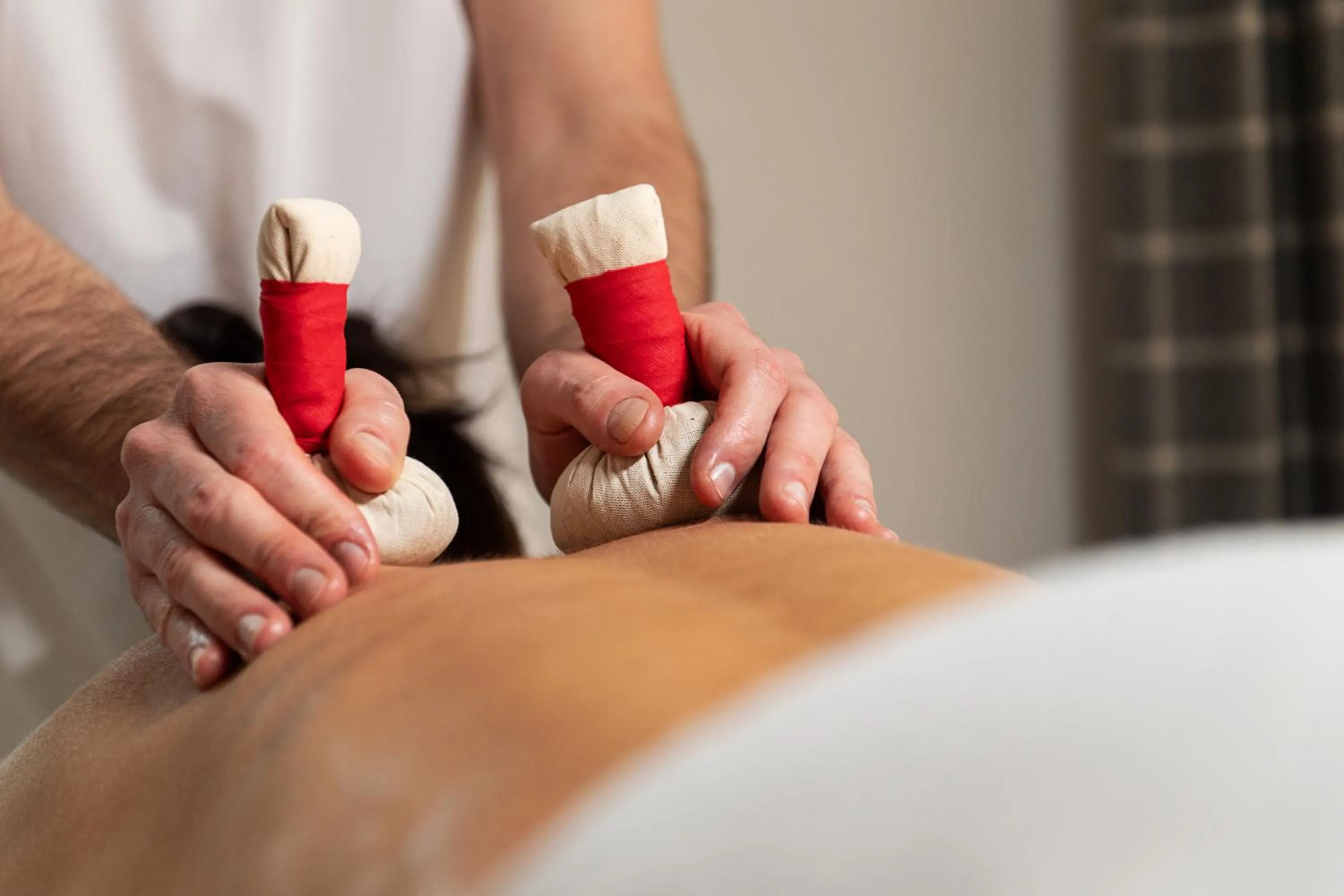 People in Kräuter & Spa-Hotel Das Schäfer - Adults only