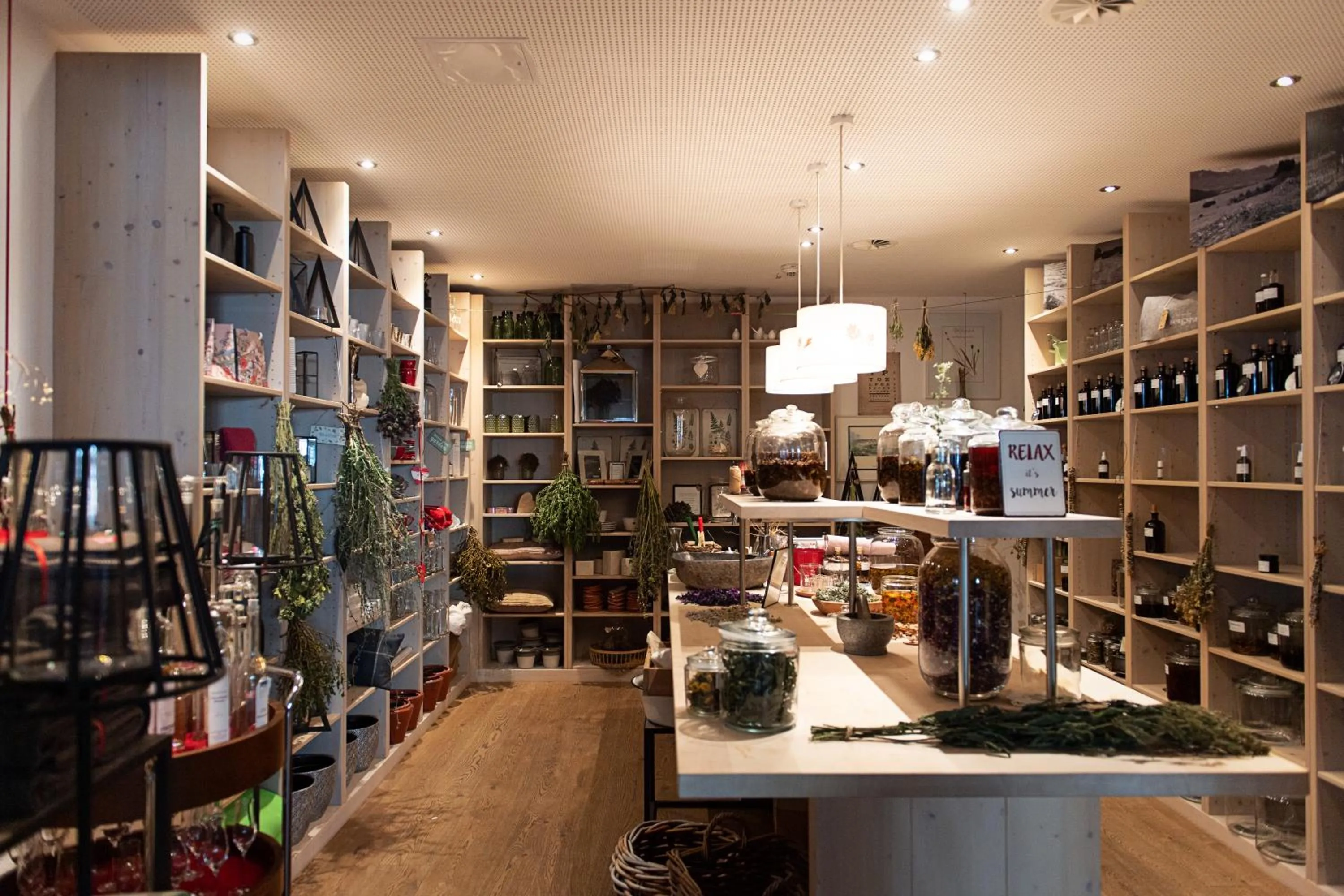 Other in Kräuter & Spa-Hotel Das Schäfer - Adults only