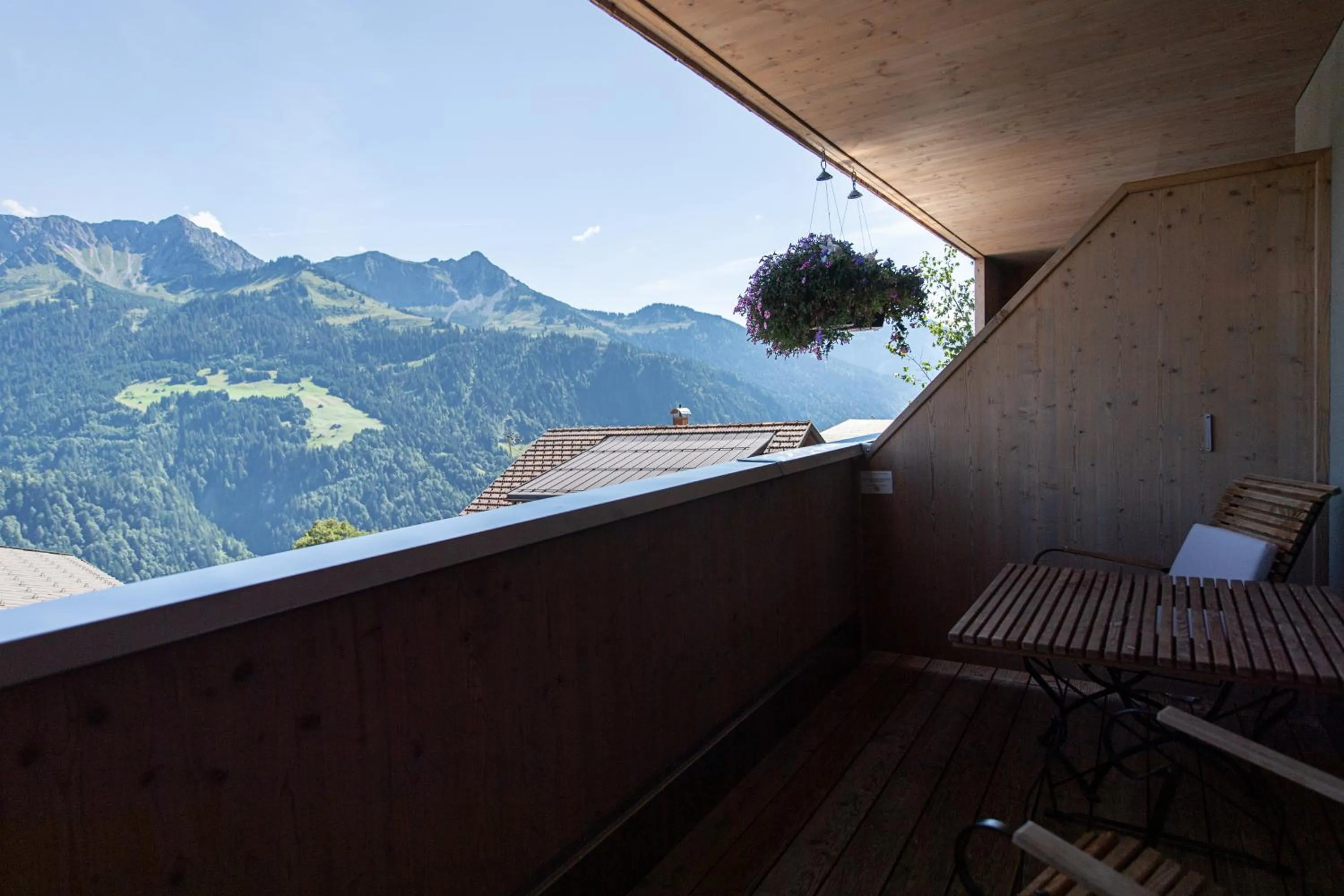 Day in Kräuter & Spa-Hotel Das Schäfer - Adults only