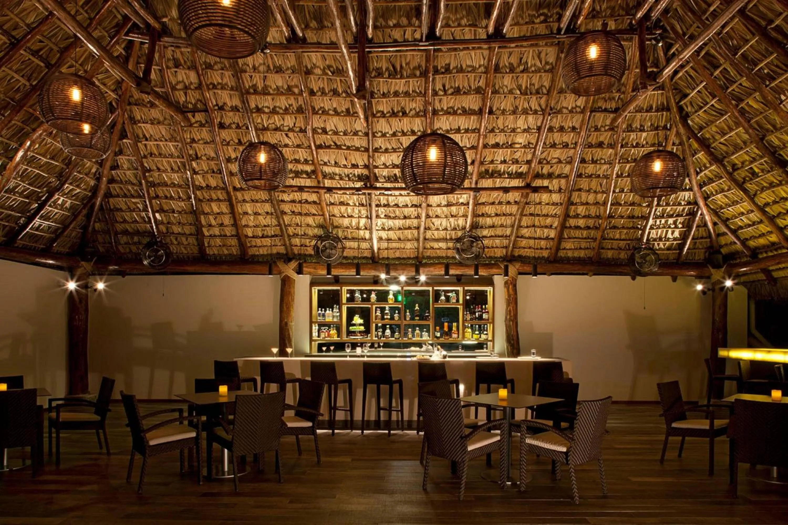 Meeting/conference room in Villahermosa Marriott Hotel