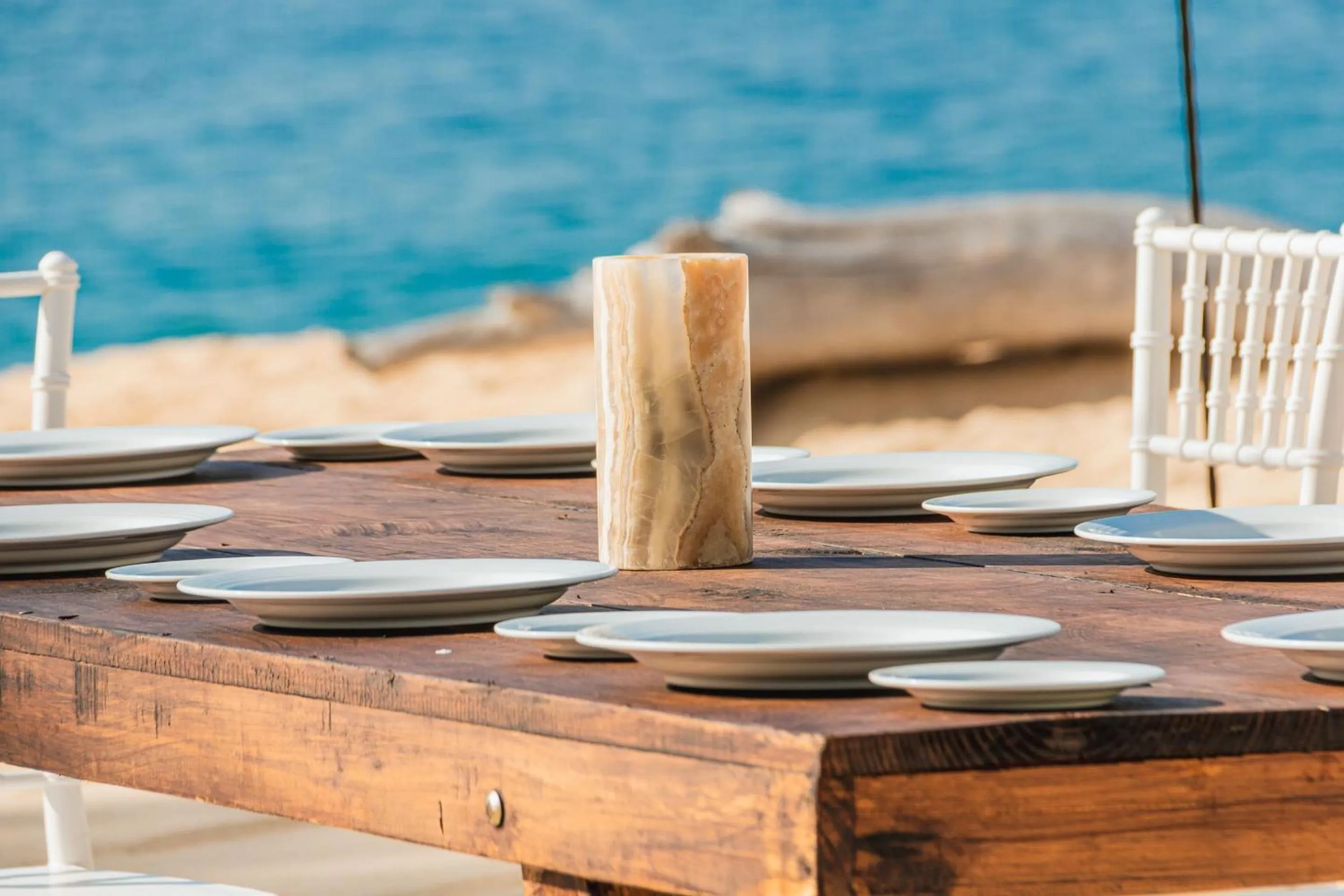 Banquet/Function facilities in Camino Real Zaashila Huatulco