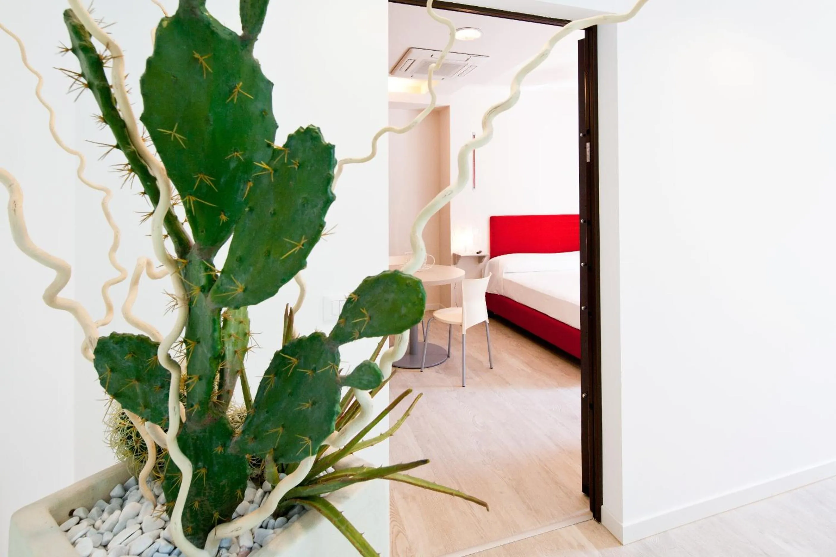 Other, Bed in Residence Lenno