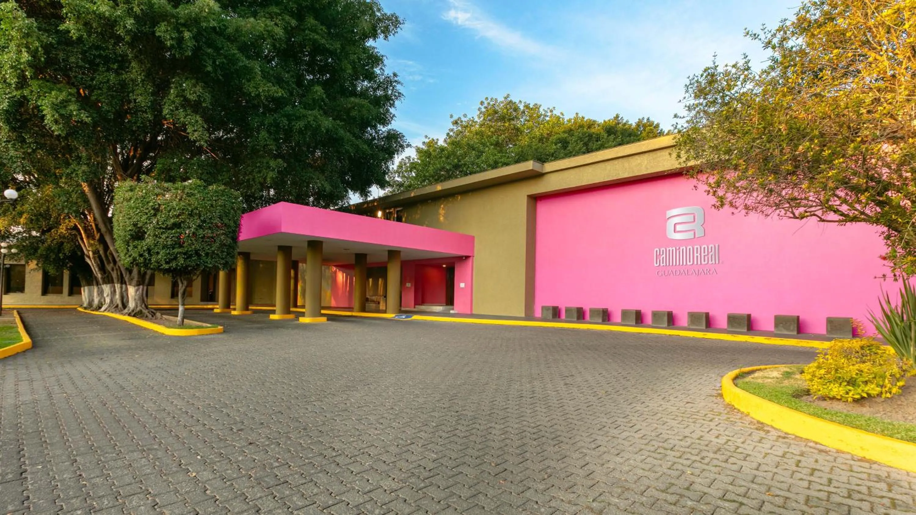 Camino Real Guadalajara