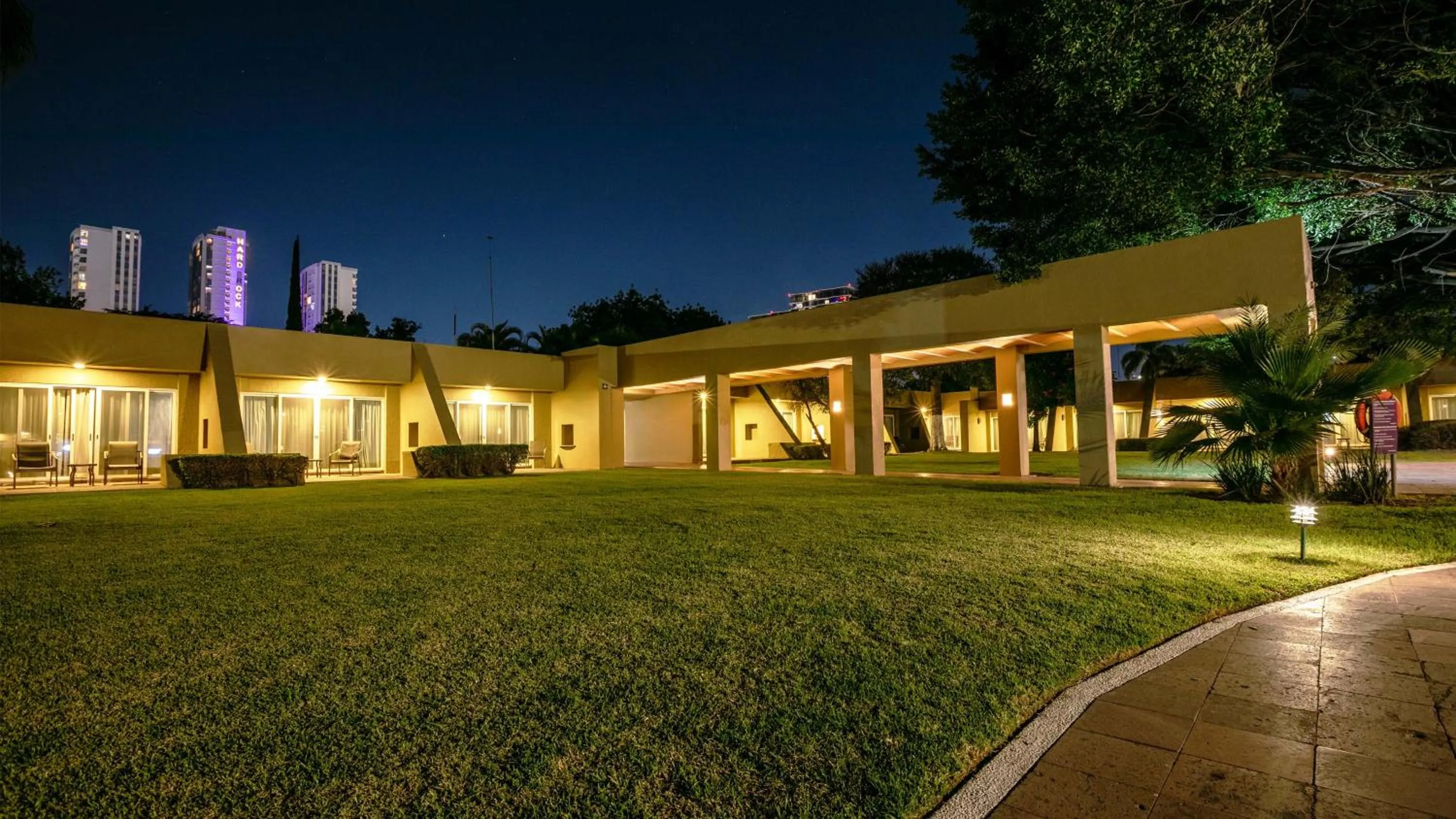 Camino Real Guadalajara