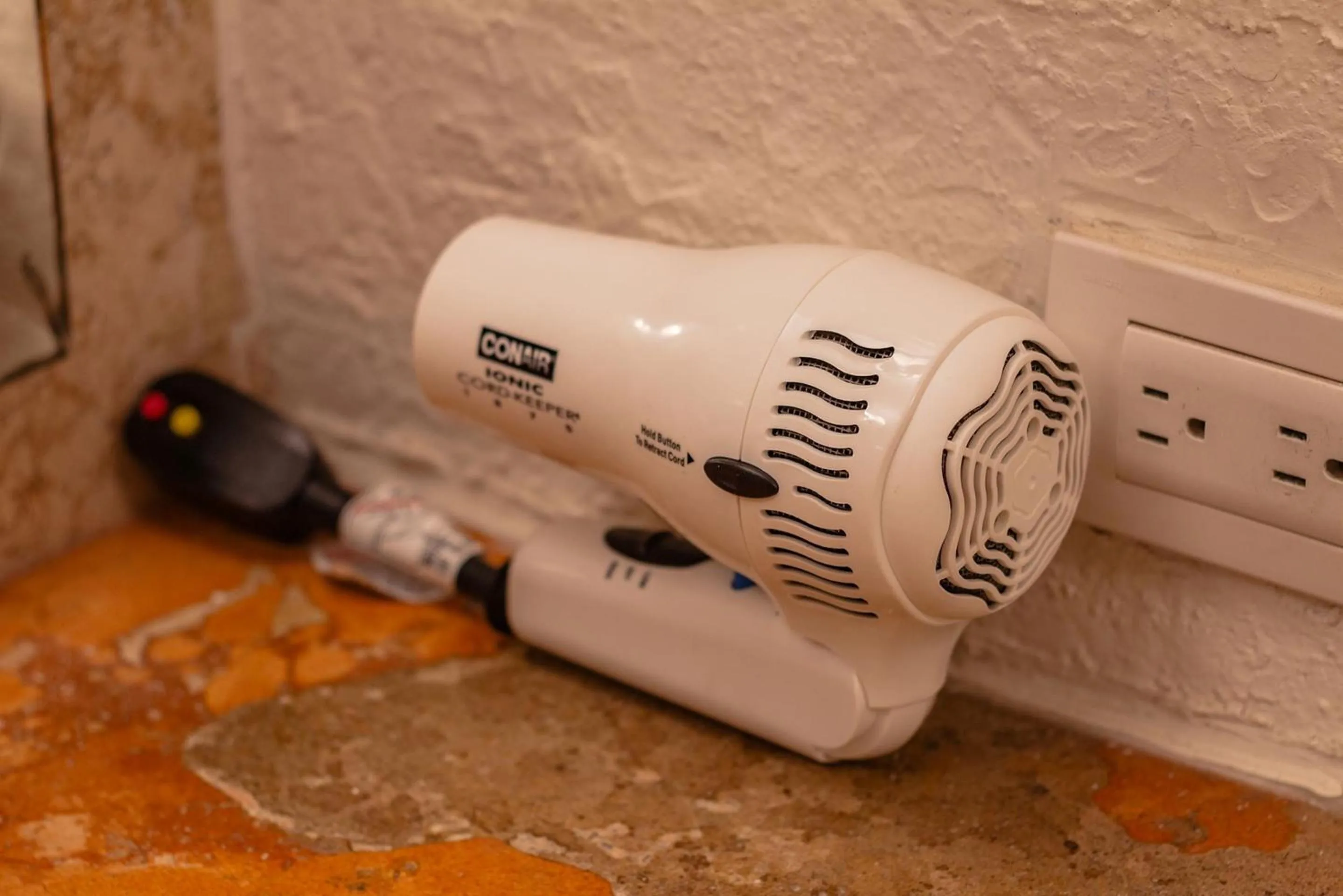 Bathroom in Camino Real Guadalajara