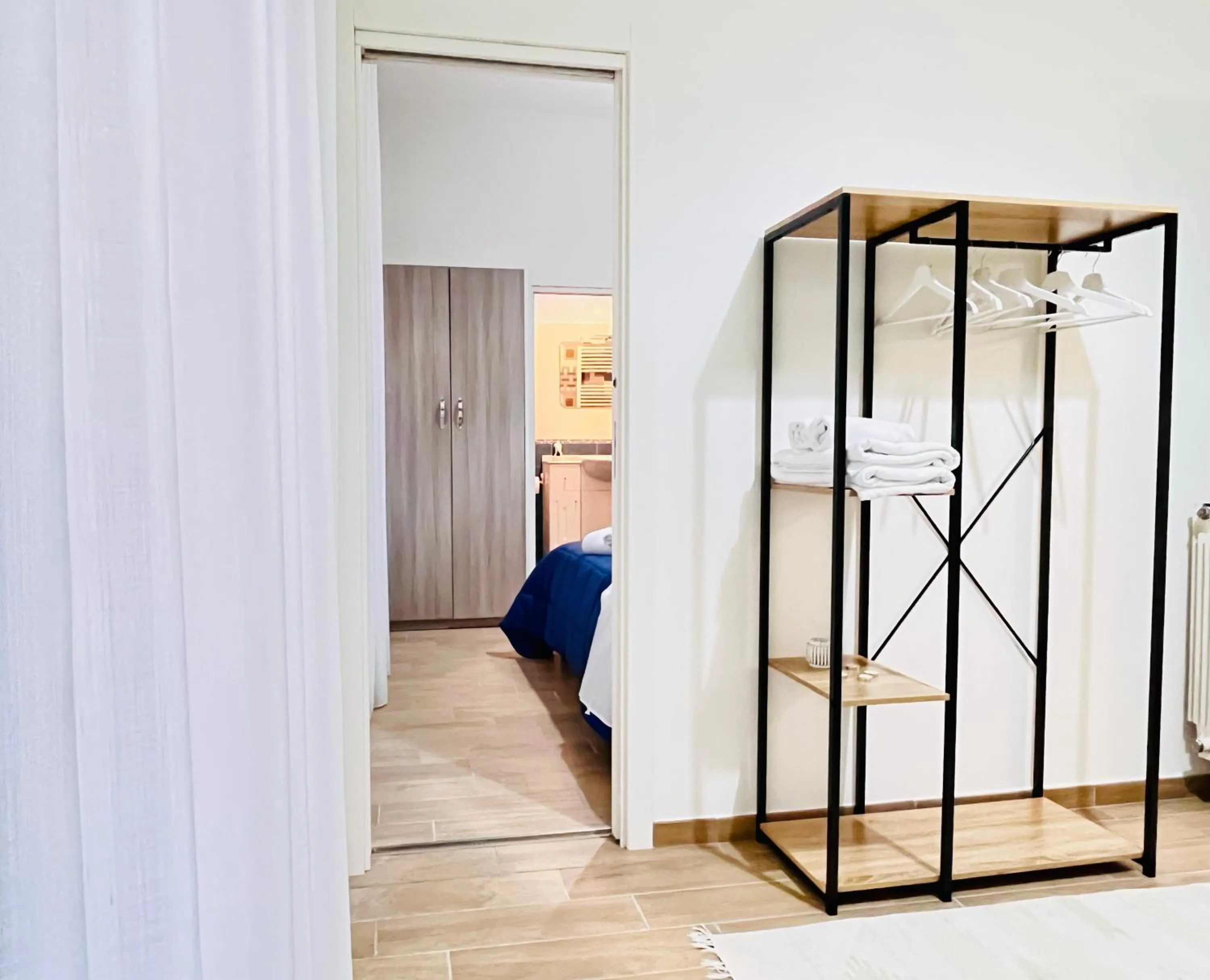 Bed in Bed Boutique Napoli Colors