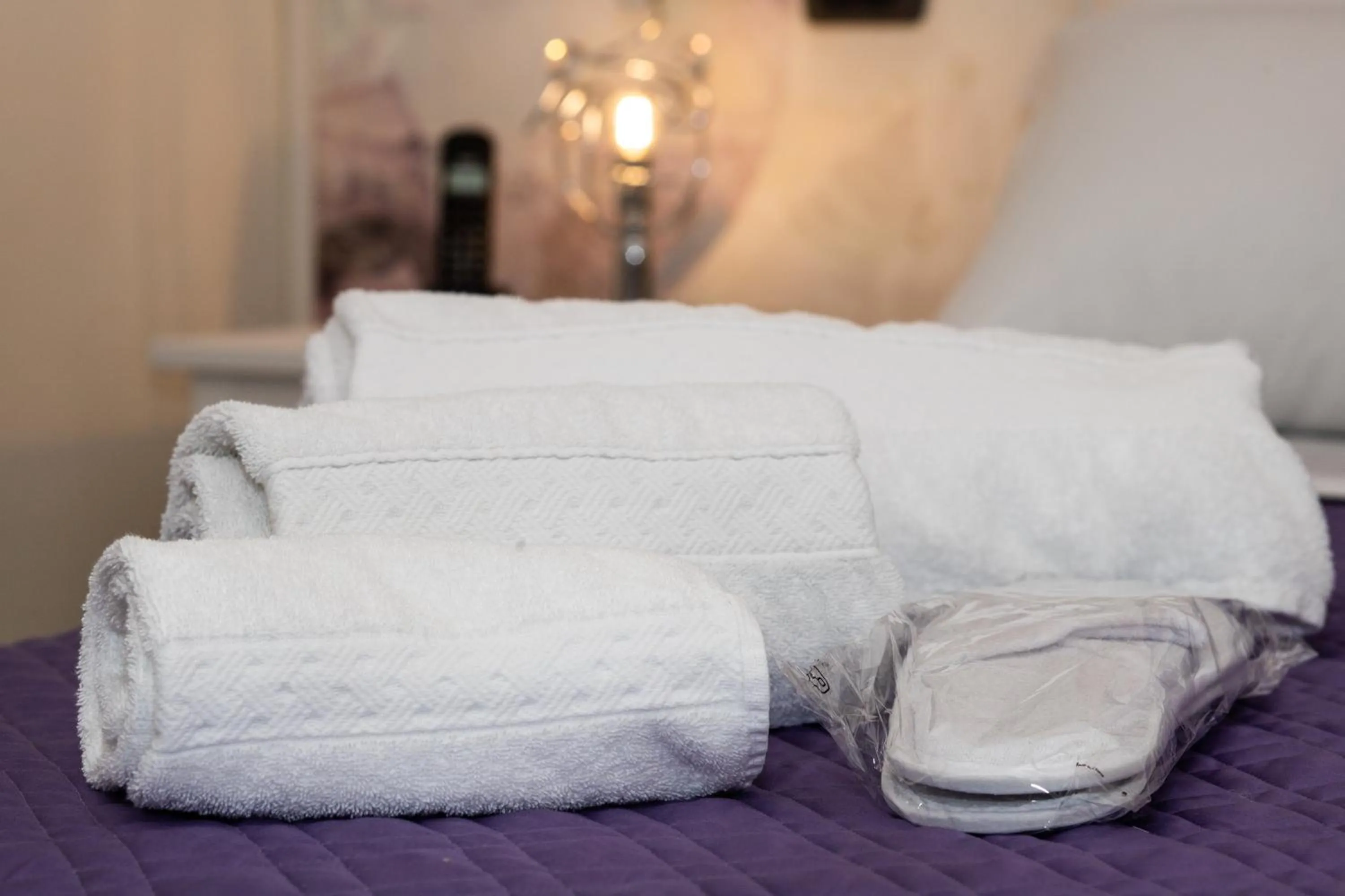 Other, Bed in Bed Boutique Napoli Colors