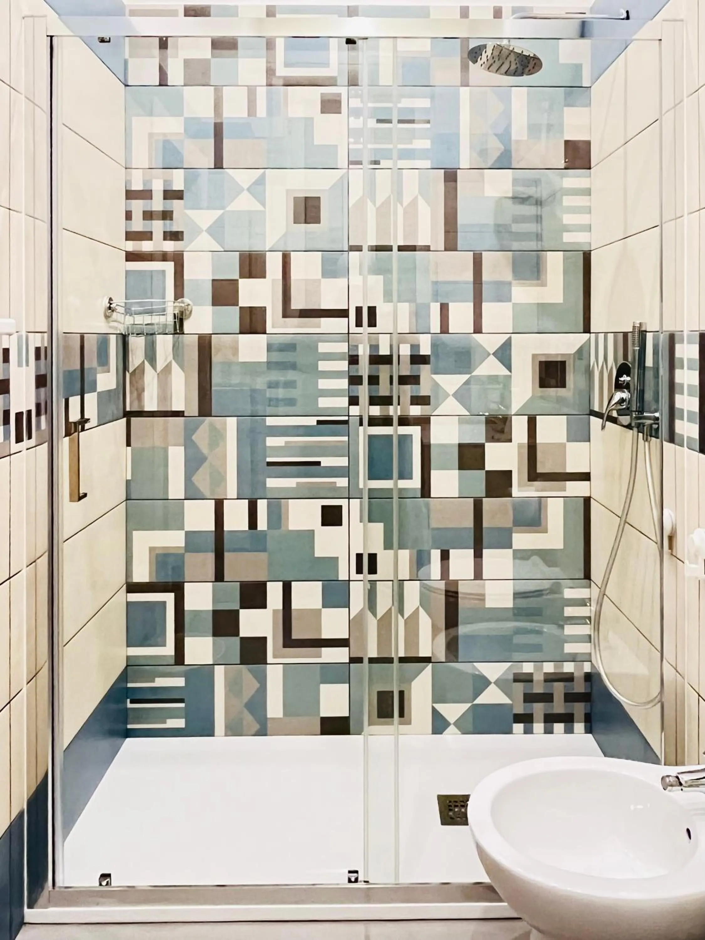 Bed Boutique Napoli Colors