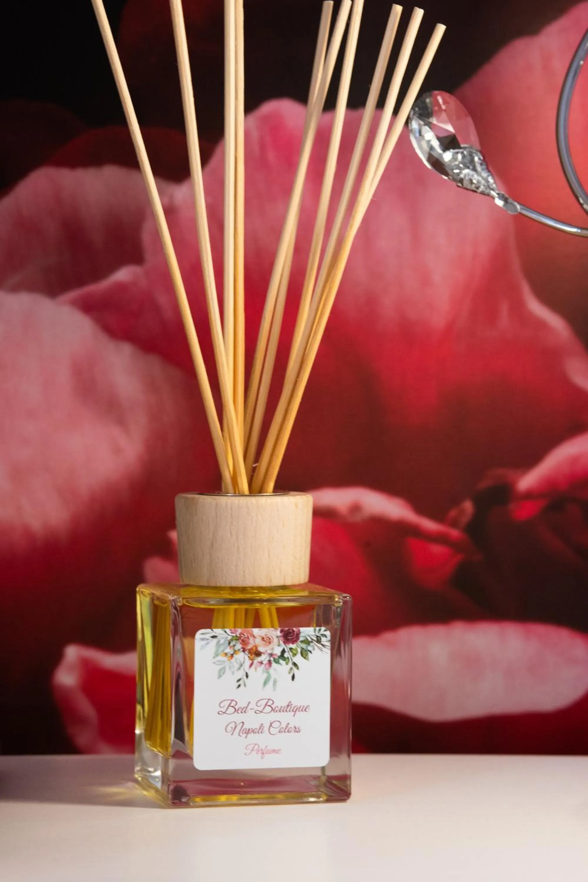 Other in Bed Boutique Napoli Colors