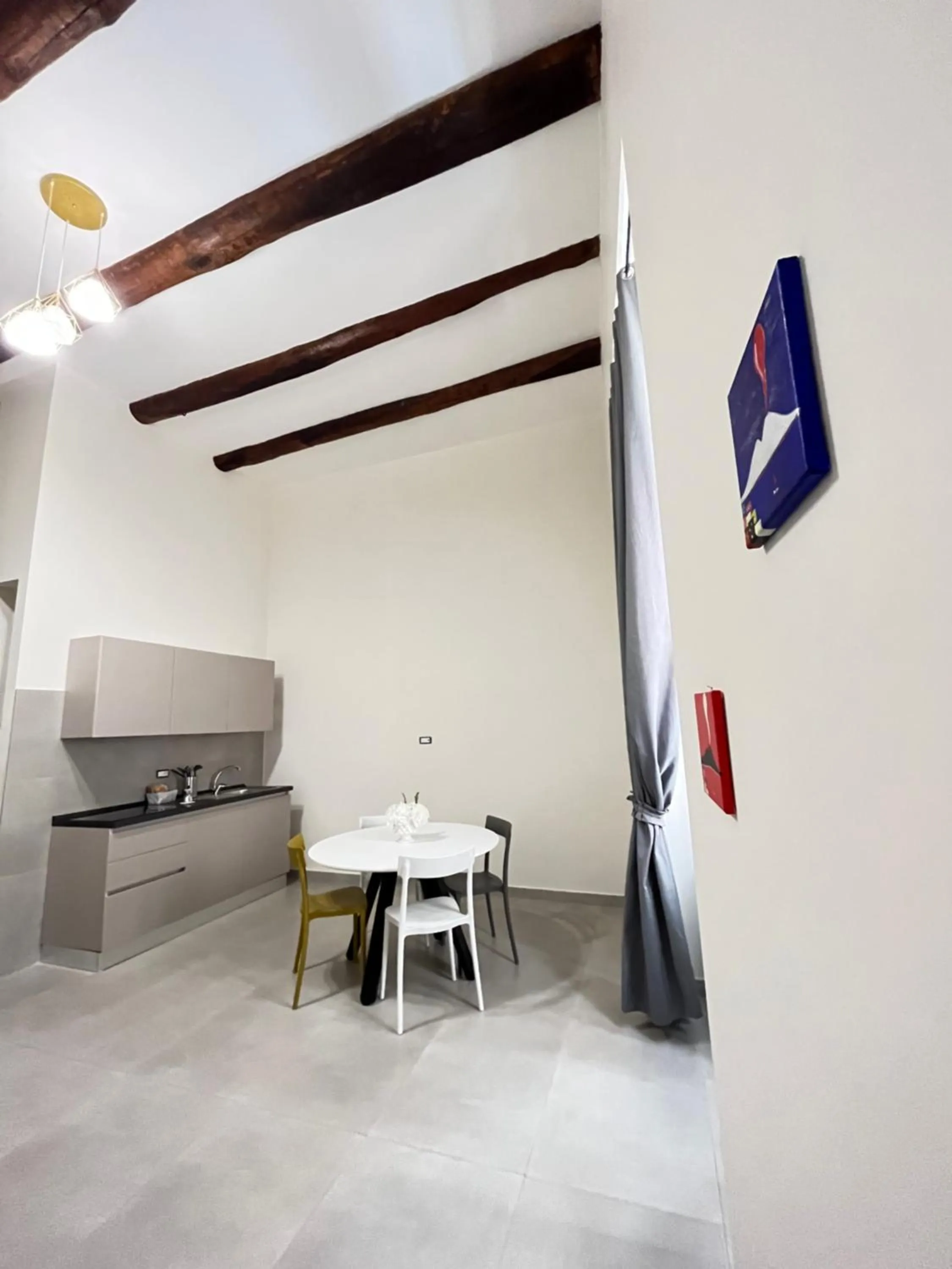 Bed Boutique Napoli Colors