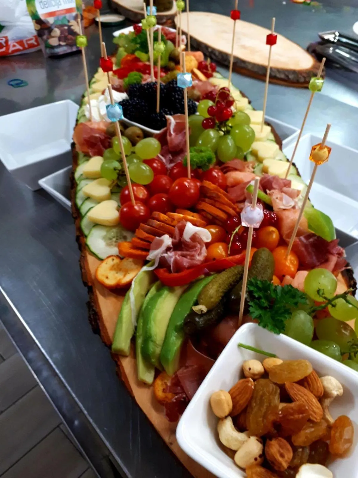 Restaurant/places to eat in Hotel Villa Valpovo