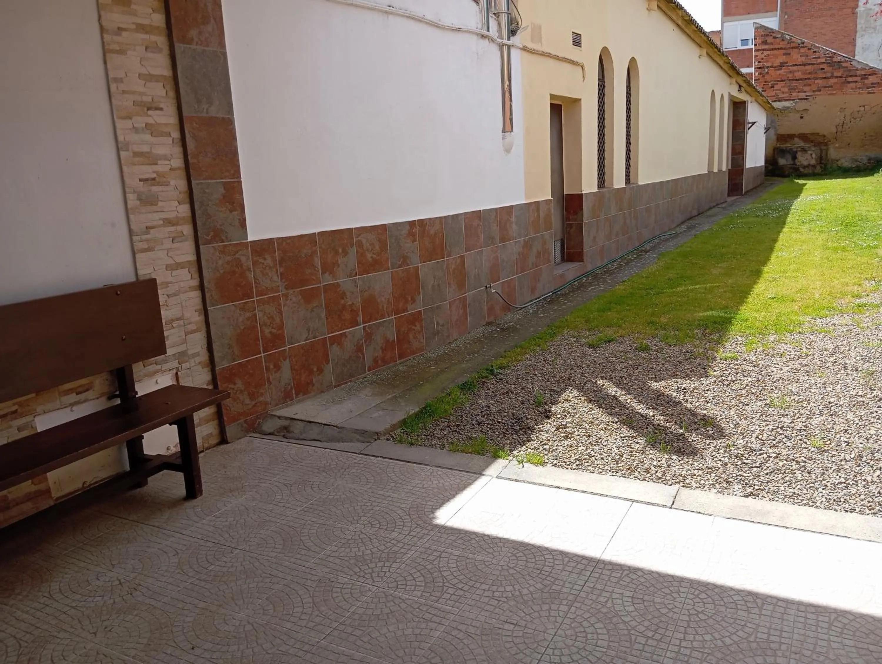 Hostal Santiago