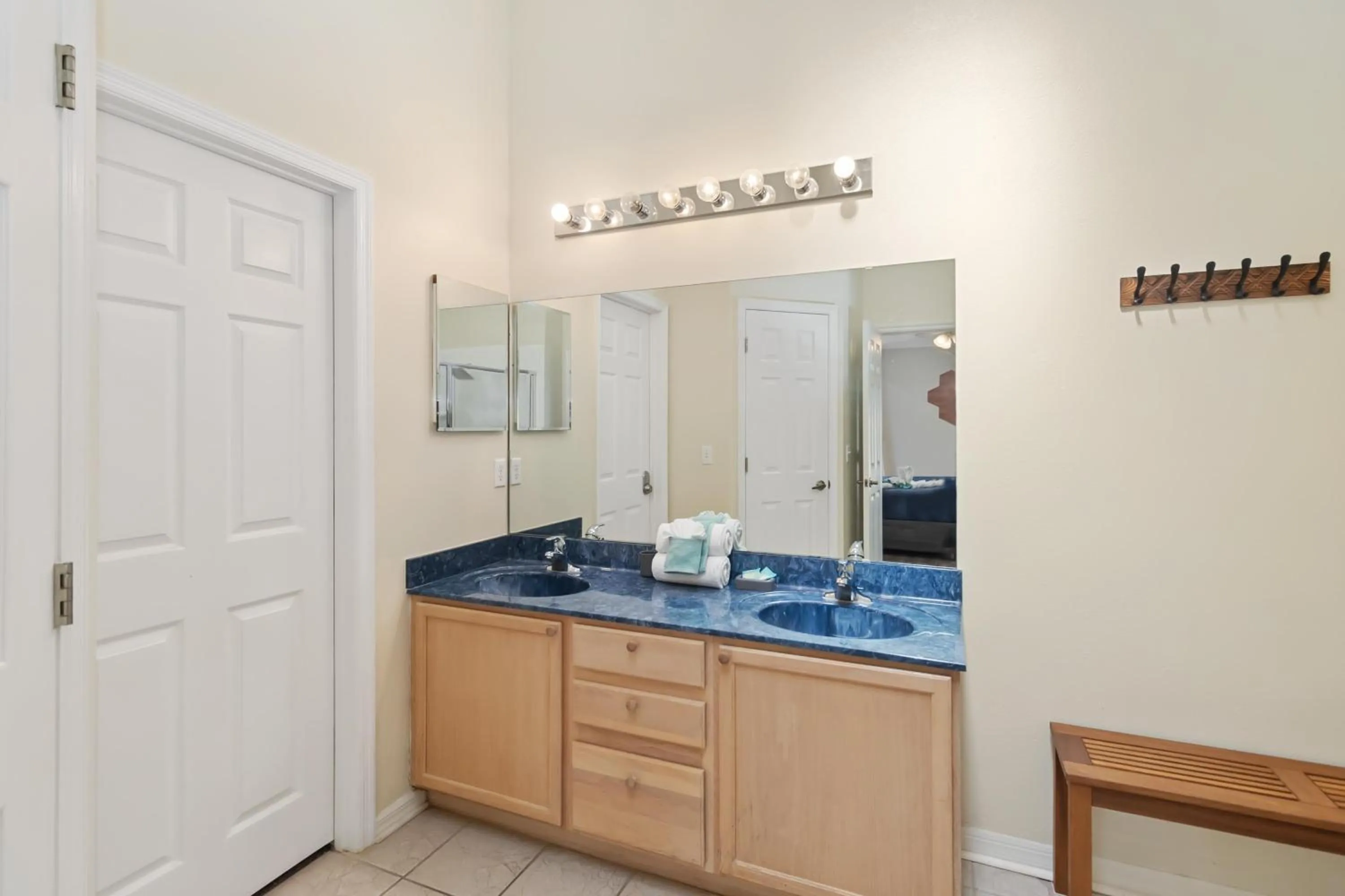 Property building in Beautiful 55 Bedroom Home!!!