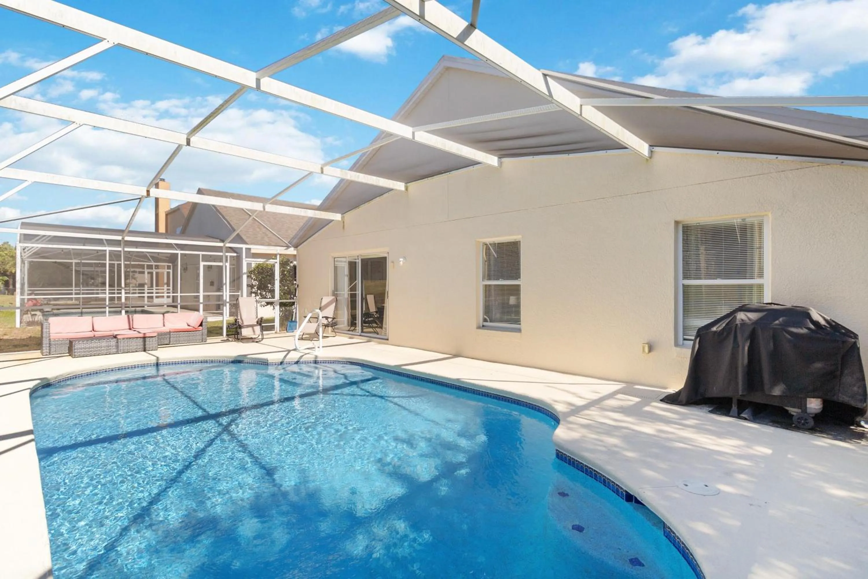 Property building in Beautiful 55 Bedroom Home!!!