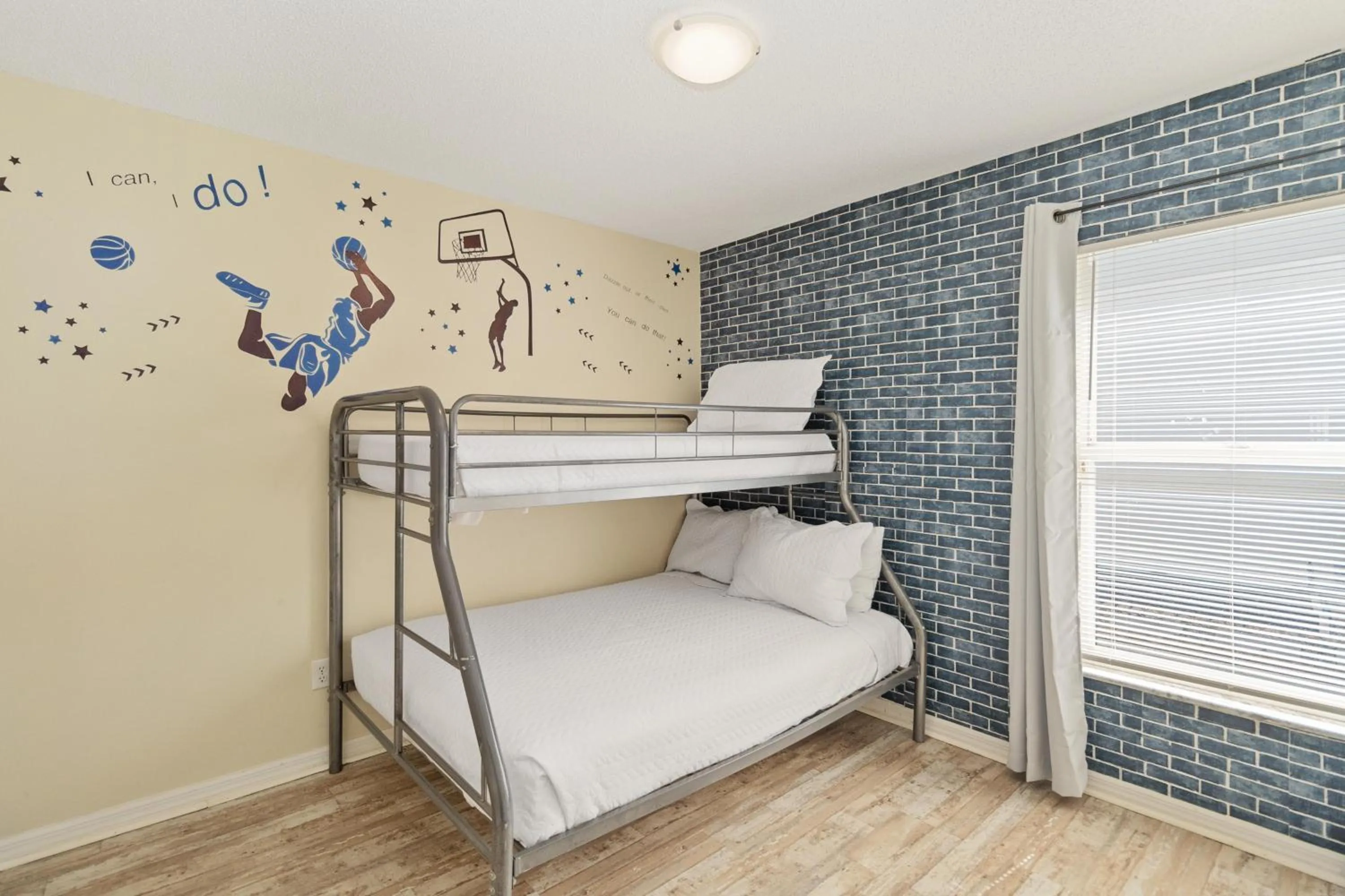 Property building, Bed in Beautiful 55 Bedroom Home!!!