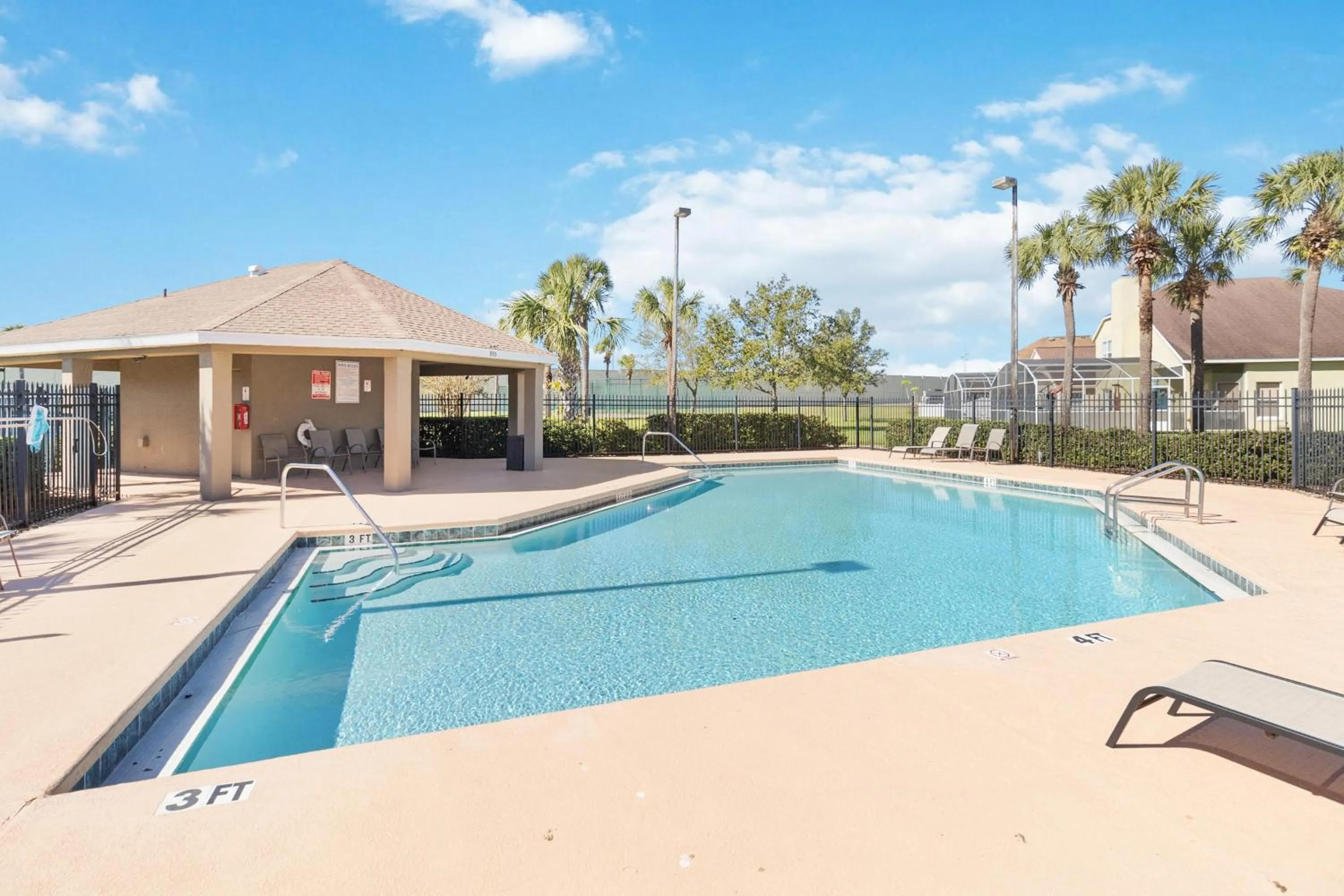 Property building in Beautiful 55 Bedroom Home!!!