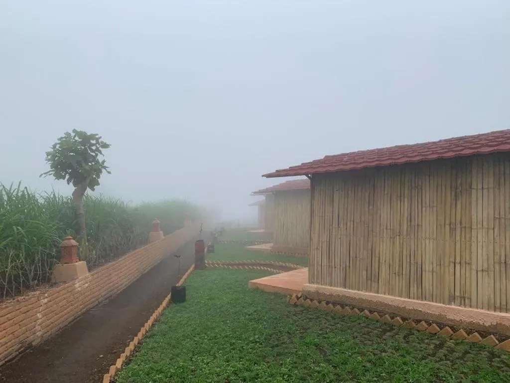 Day in The Gate Rinjani