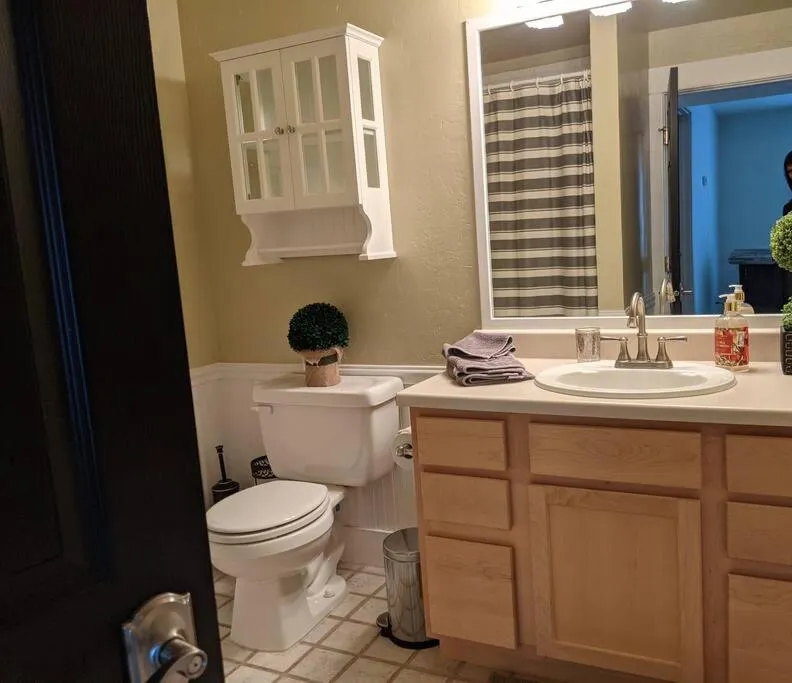 Among the Aspens Family Cottage