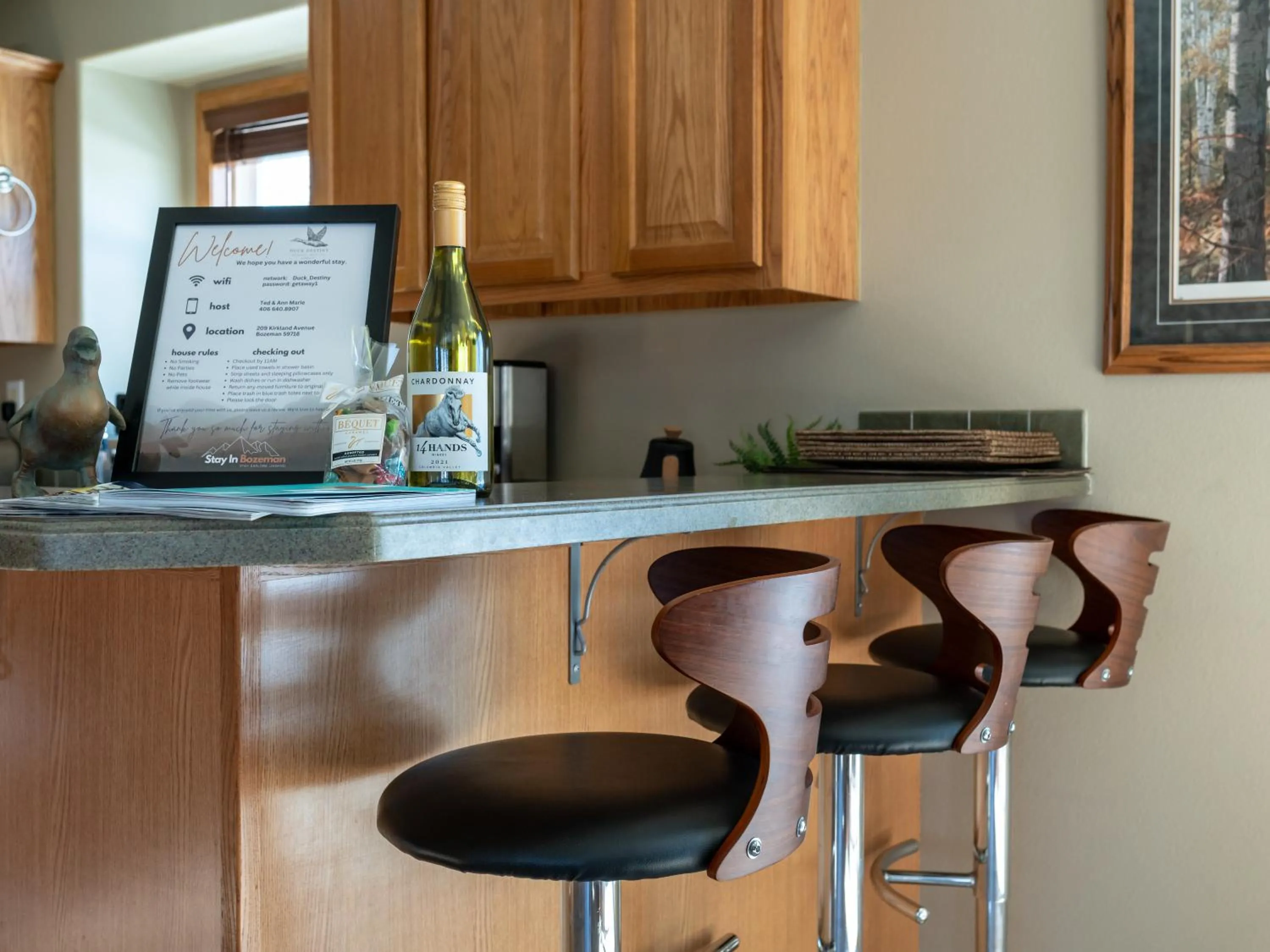 Mountain View Home on 2 Acres