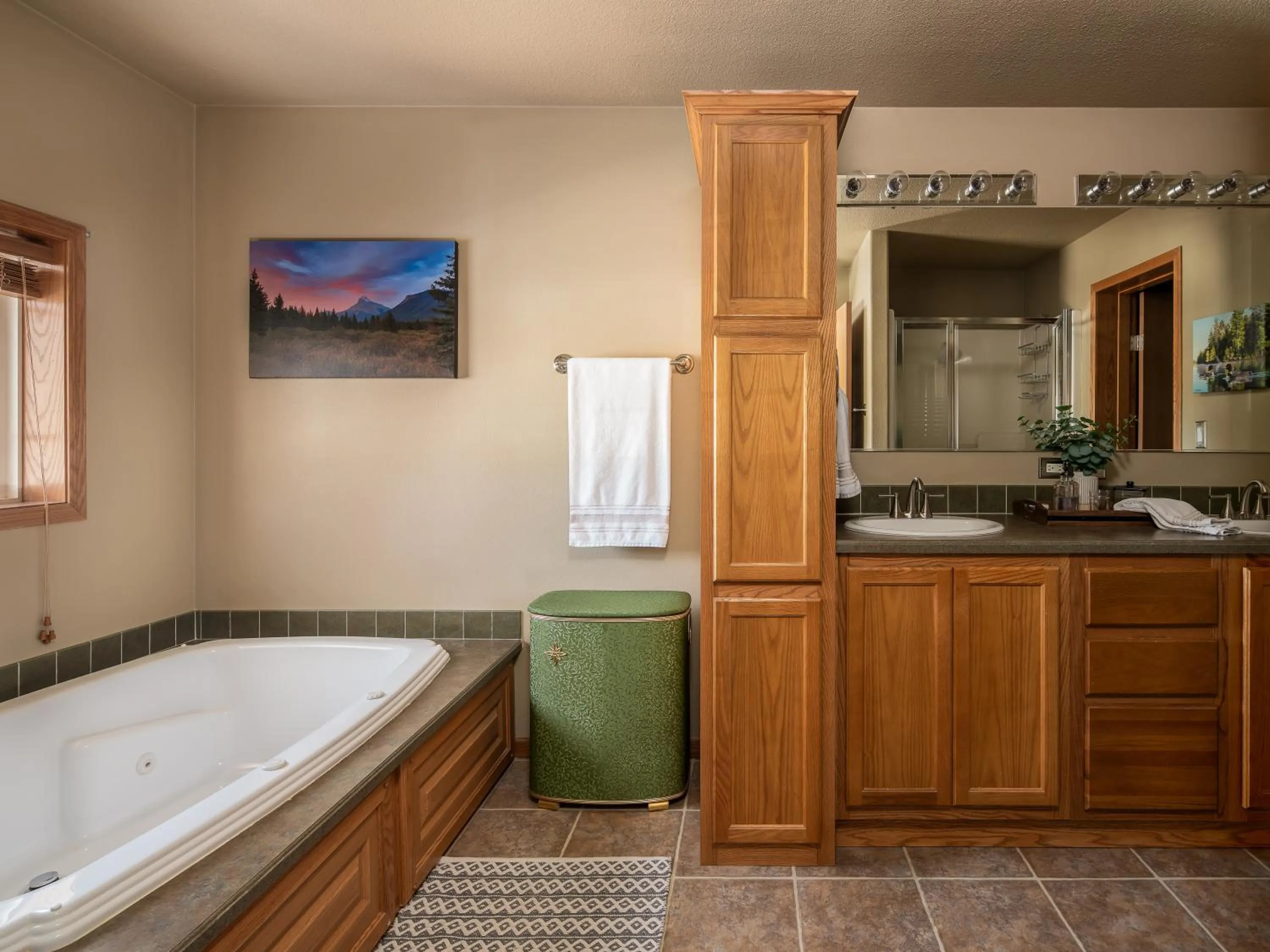 Mountain View Home on 2 Acres