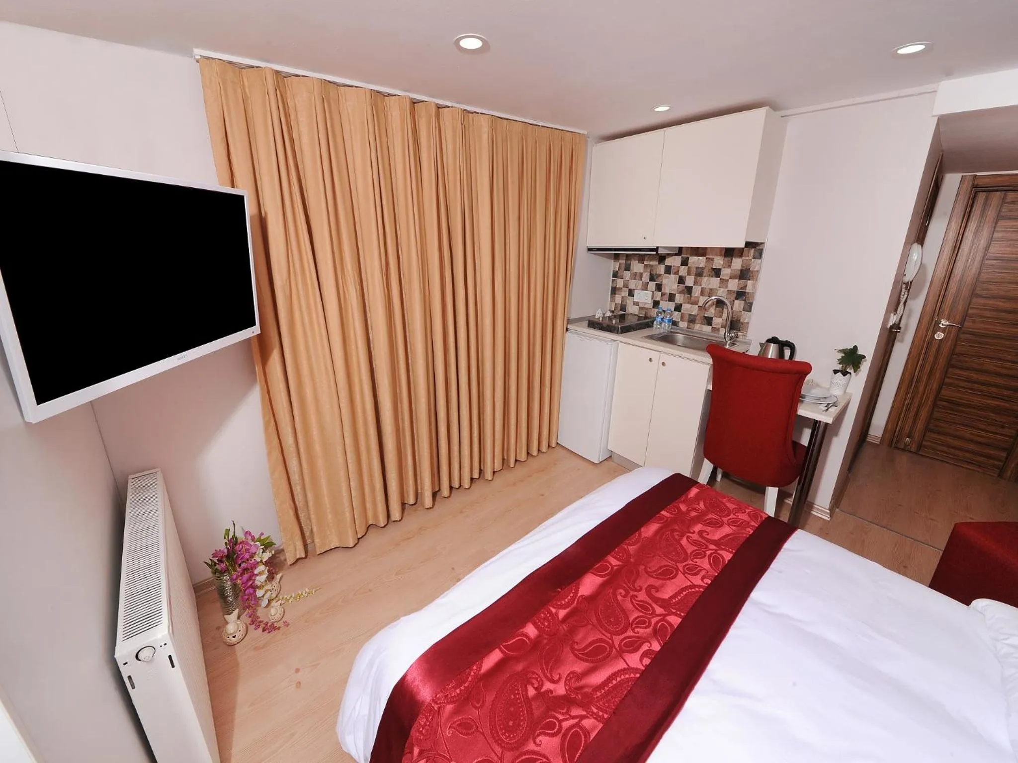 Gazel Suites Downtown