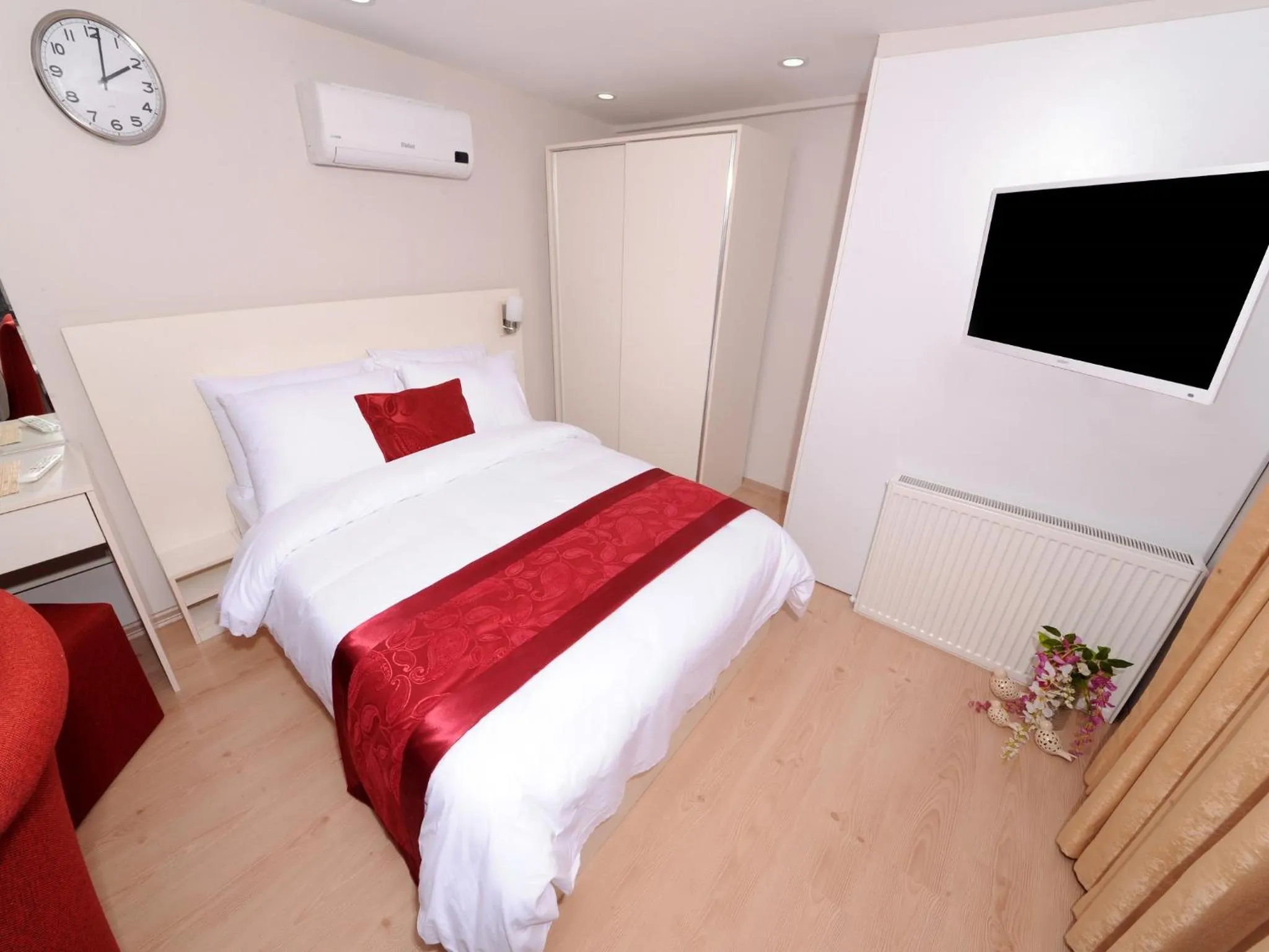 Gazel Suites Downtown