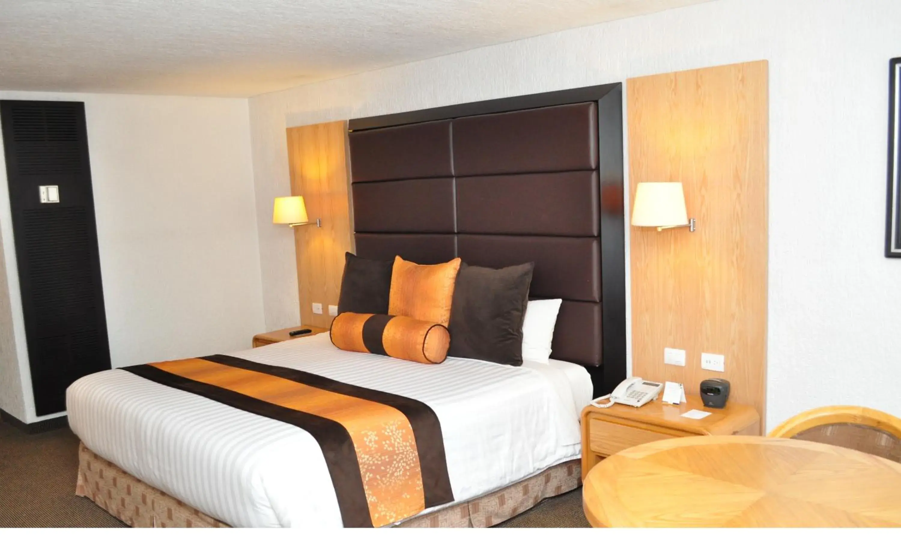 King Room in Royal Pedregal King Room in Royal Pedregal