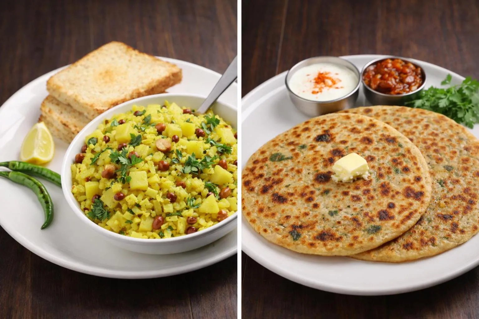 Breakfast in Stay Guru Resort Farm Villa