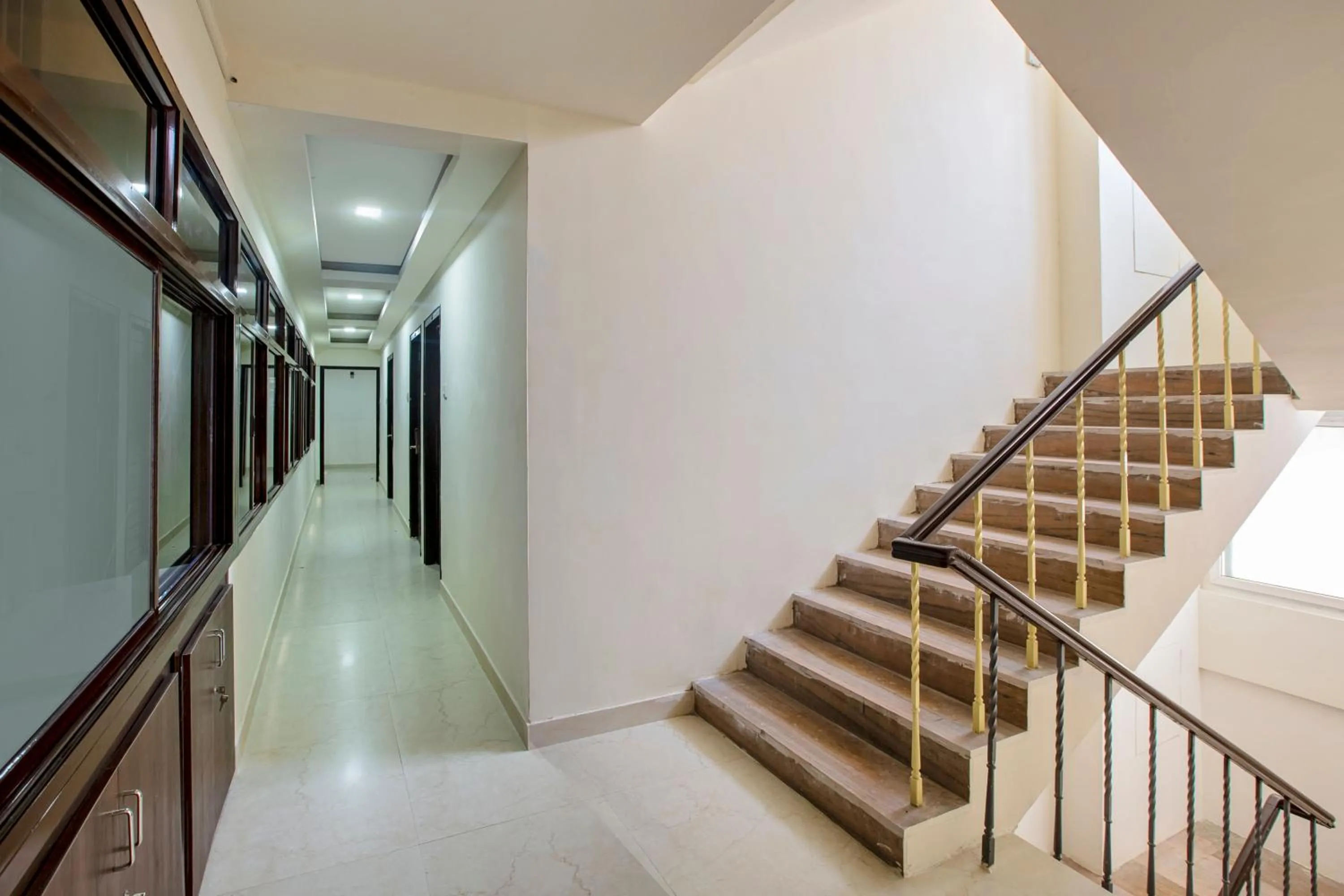 Property building in IVY RESIDENCY