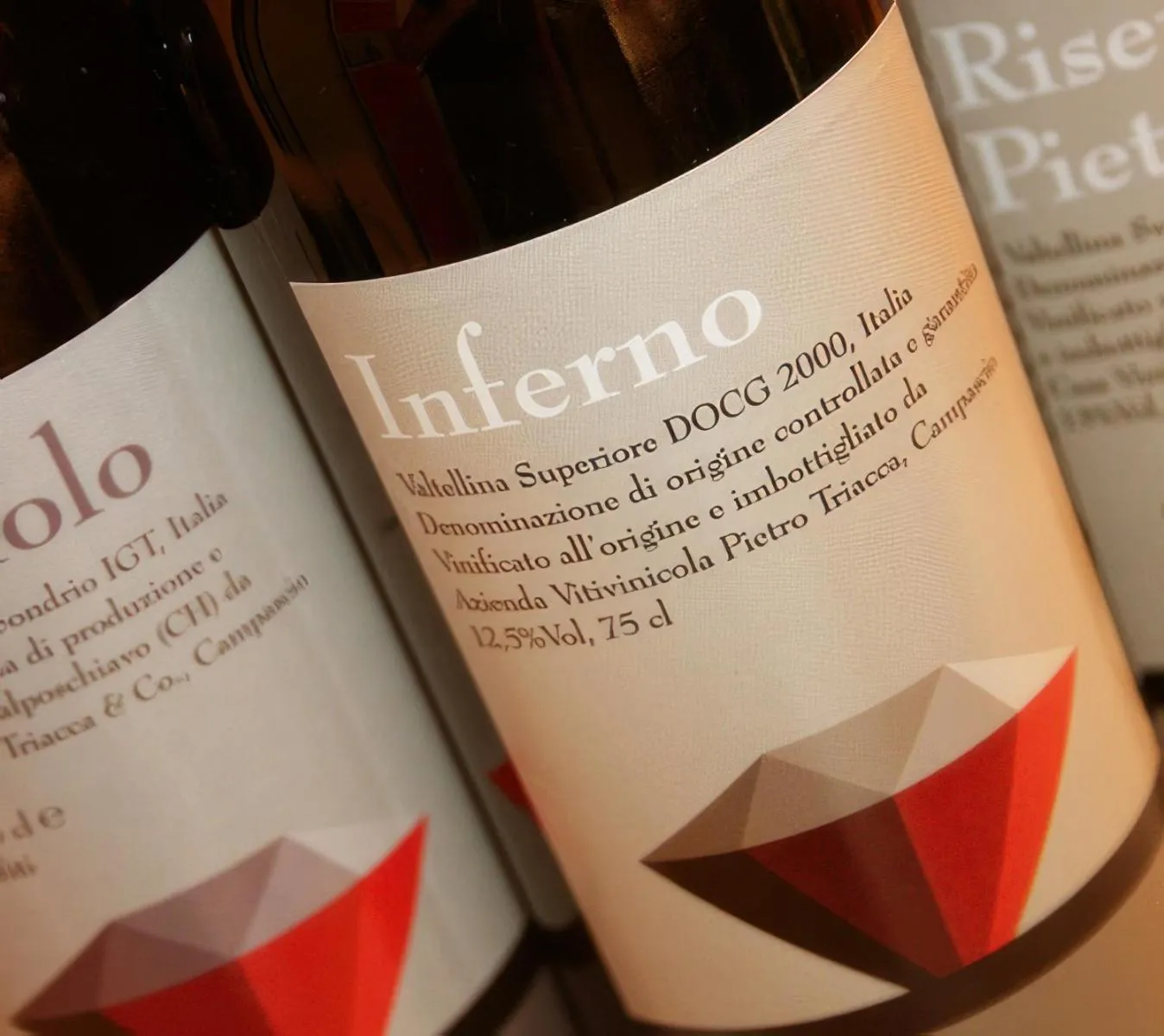 Restaurant/places to eat in Hotel Aquila